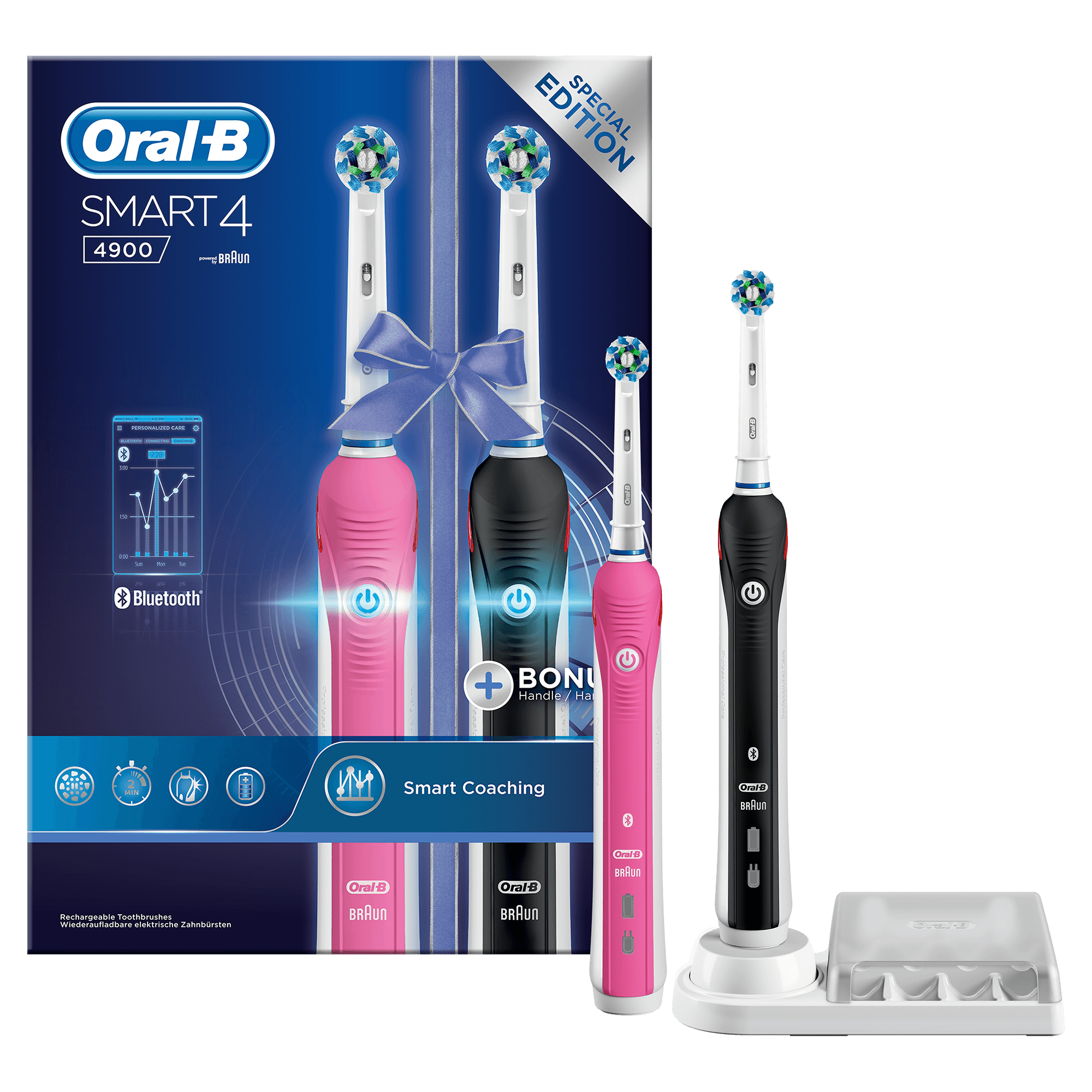 oralb 4900