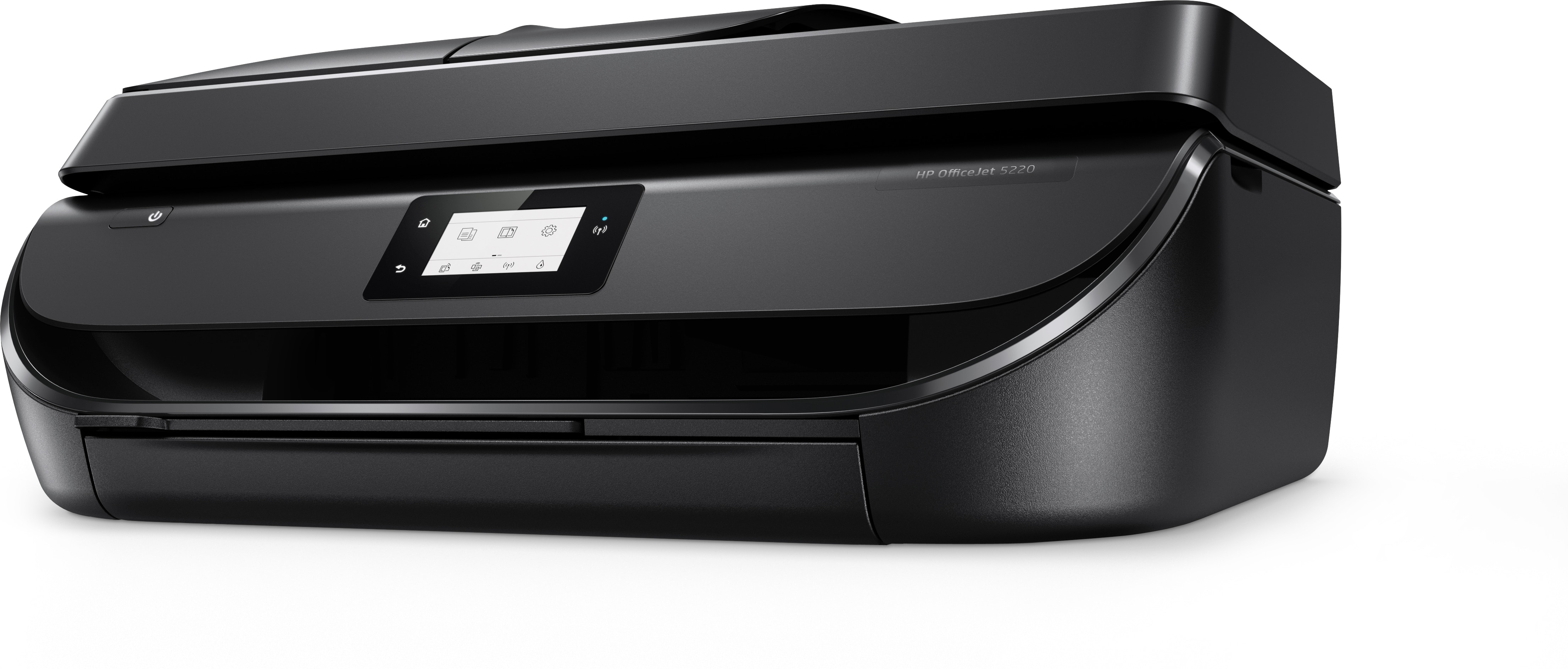 hp officejet 5220