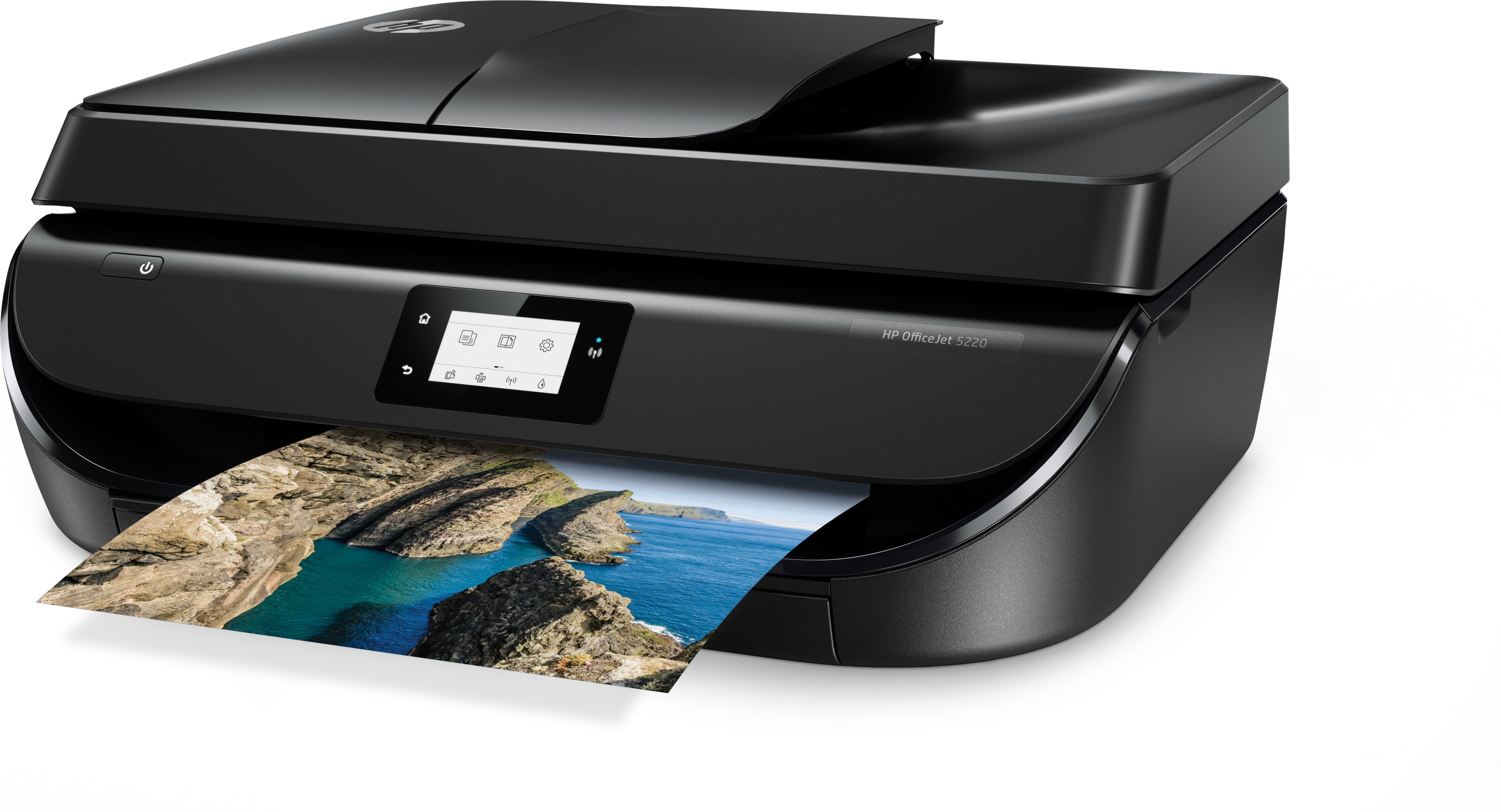 hp officejet 5220
