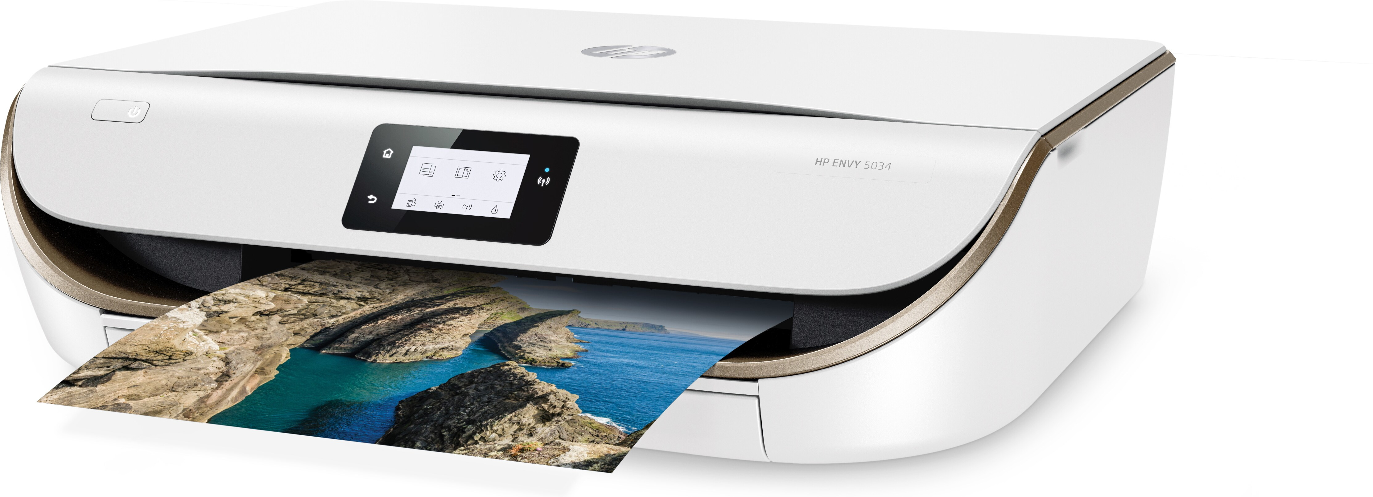 hp 5034 printer