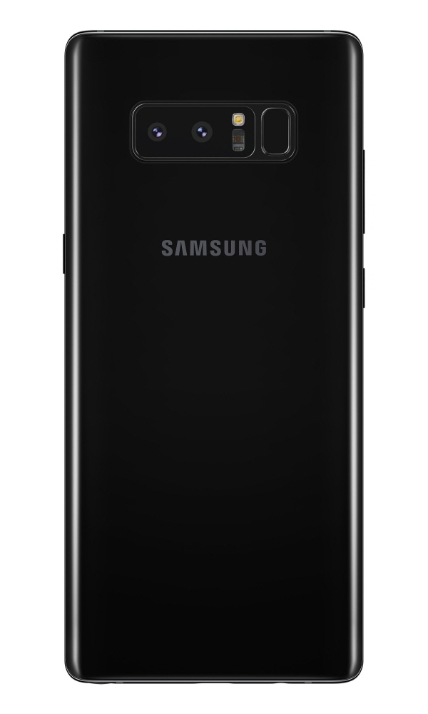 Samsung SM-N950F