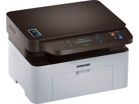 SL-M2070W