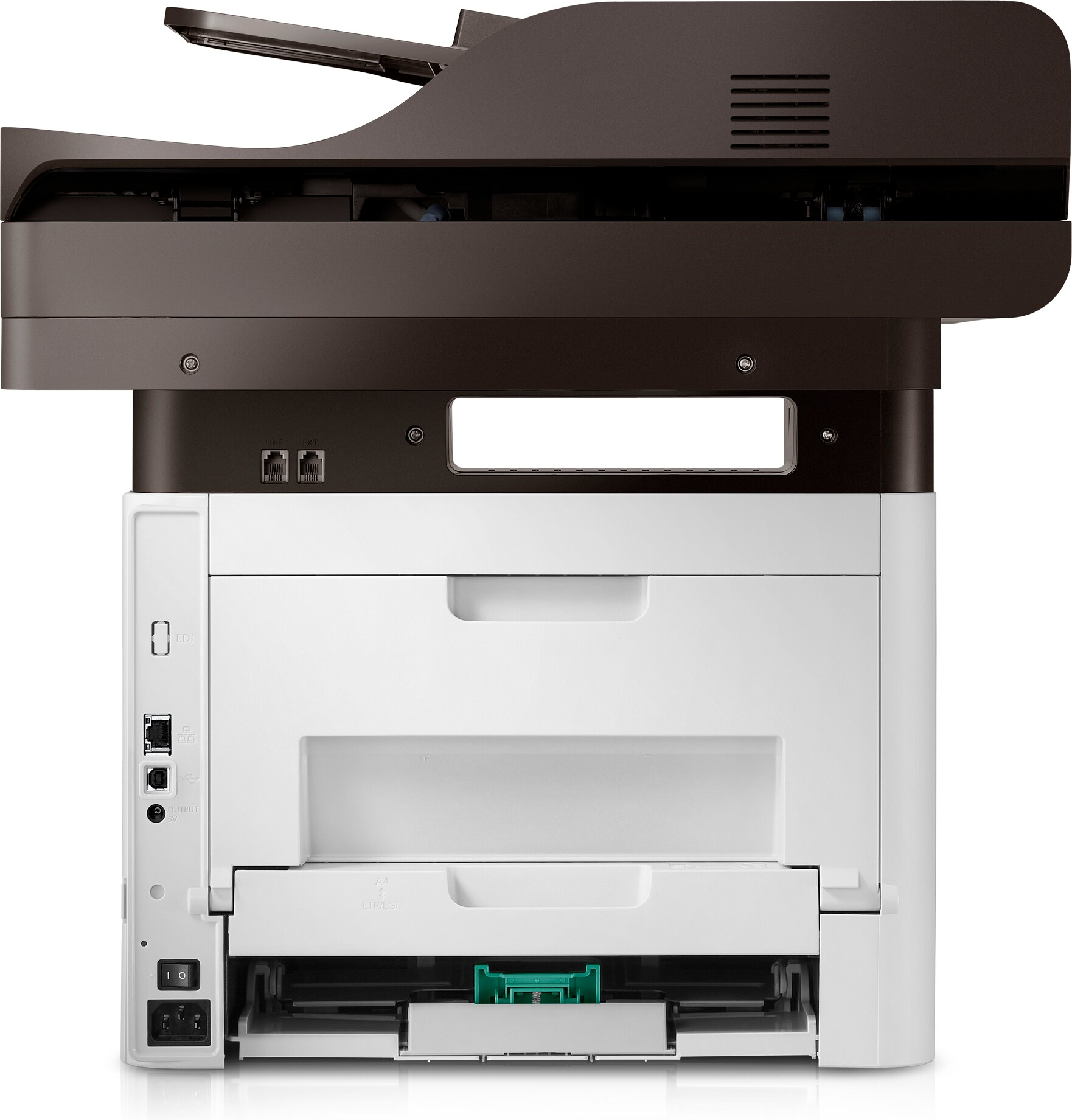 proxpress m3875fw