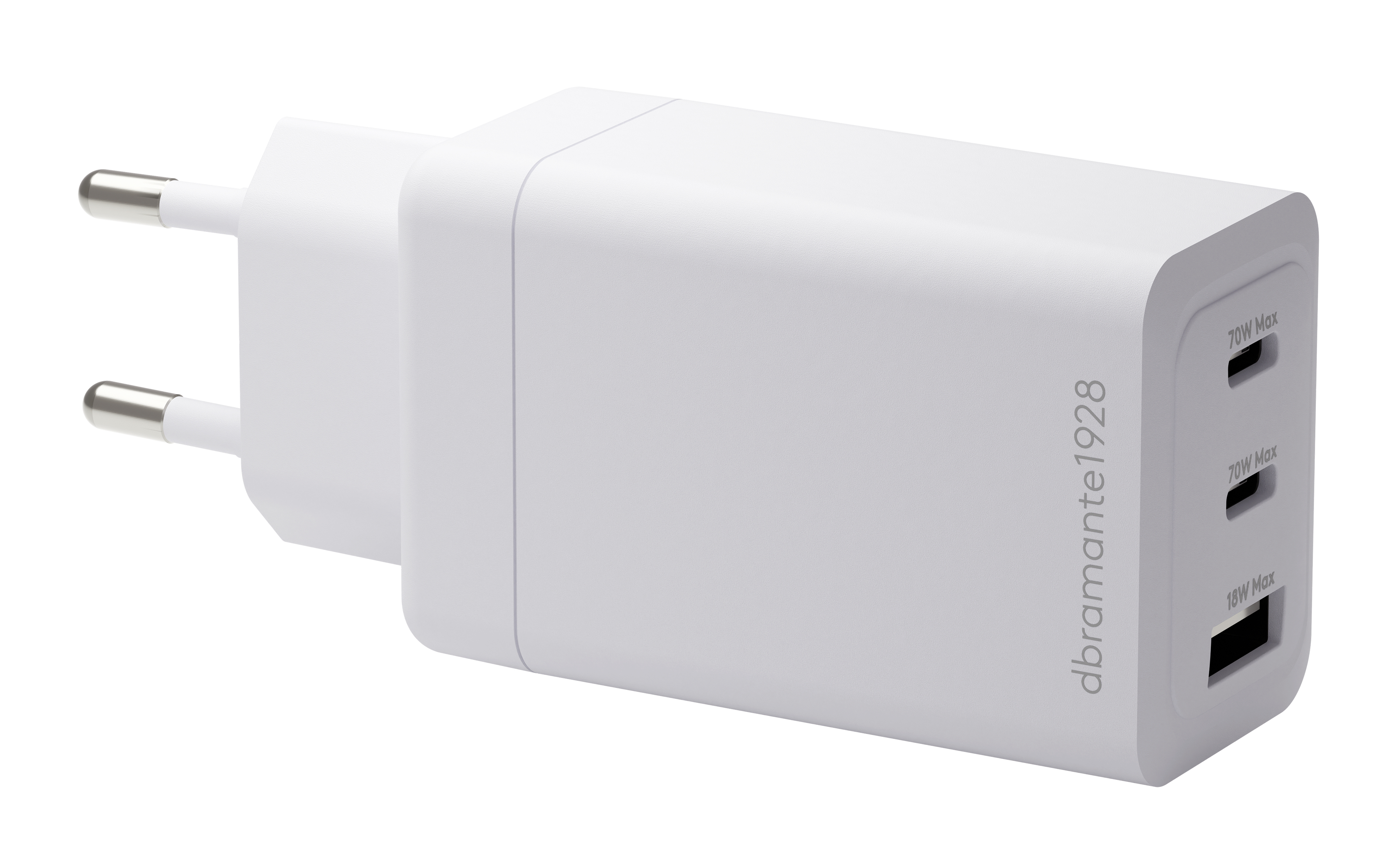 Bulk IT EU WPLUG 2xUSB C...