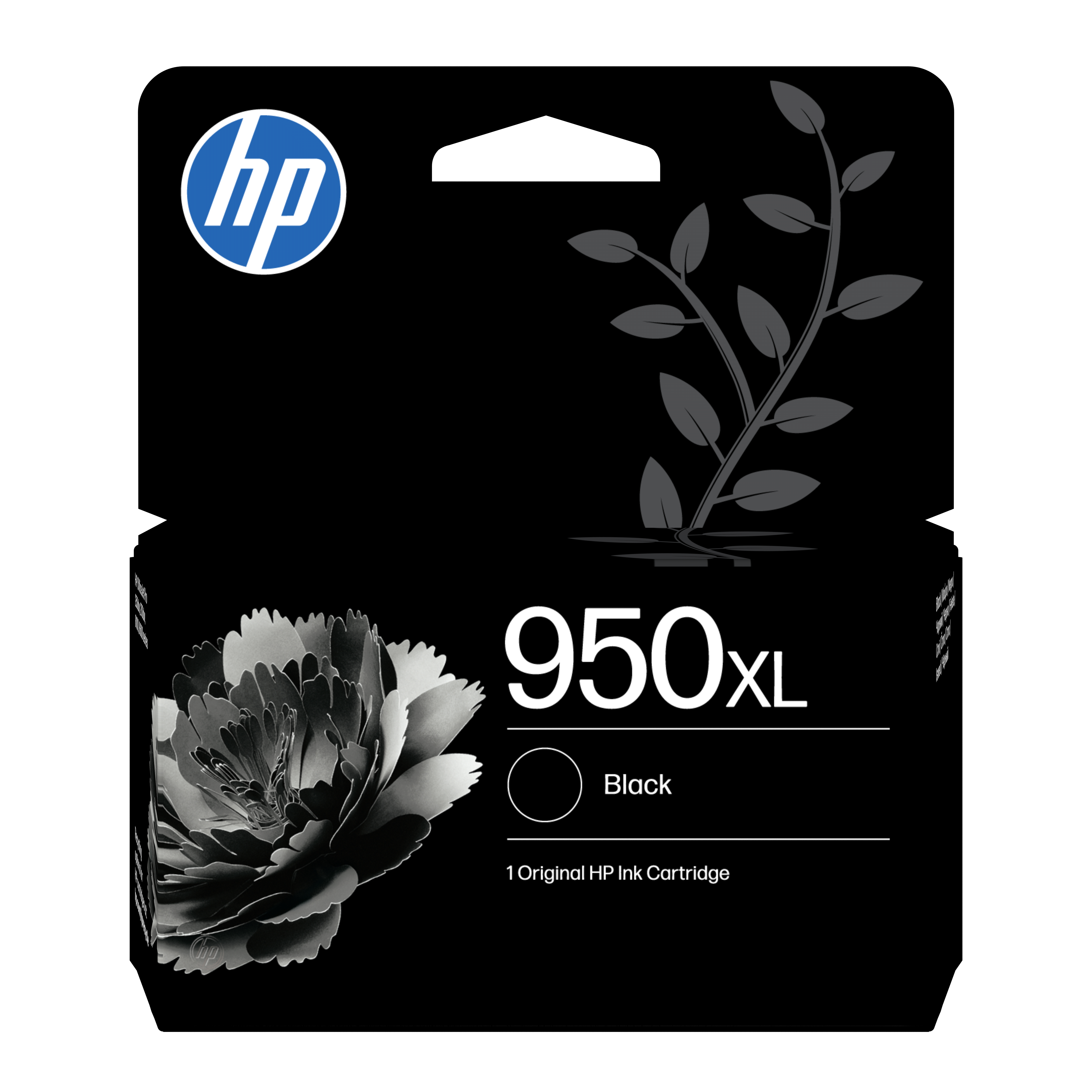 HP 950XL High Yield Black...