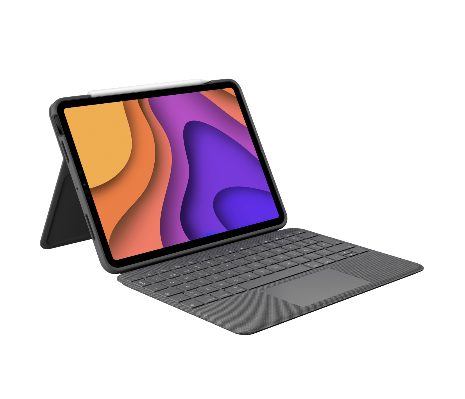 Folio Touch iPad Air 4+5...