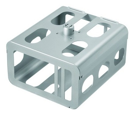 PPA 320 Security Cage...