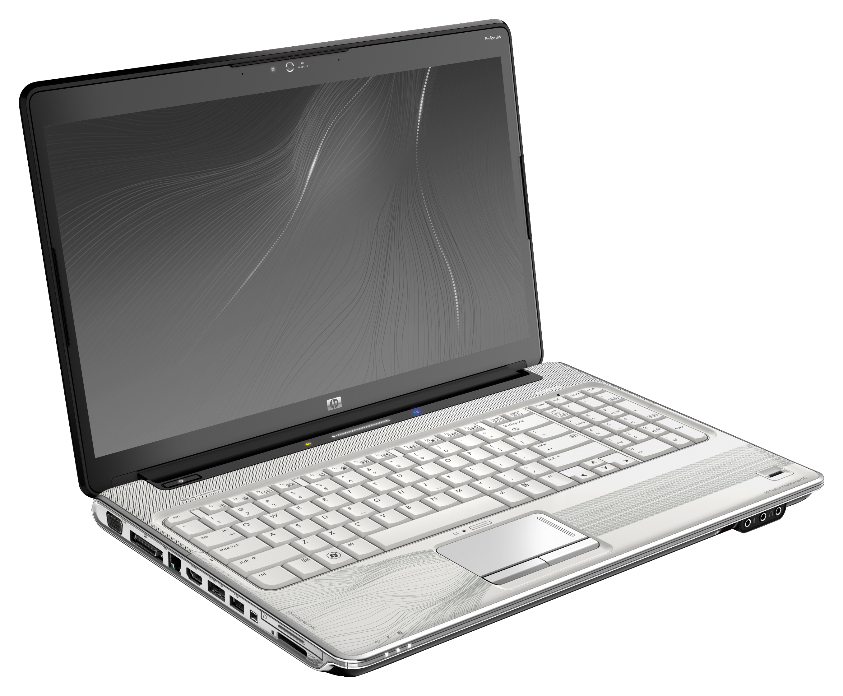 Specs Hp Pavilion Dv6 2103sa Entertainment Notebook Pc Notebooks Wb426ea