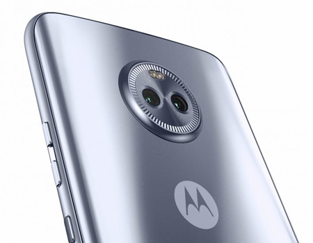 Motorola Moto X 4