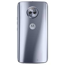 Motorola Moto X 4