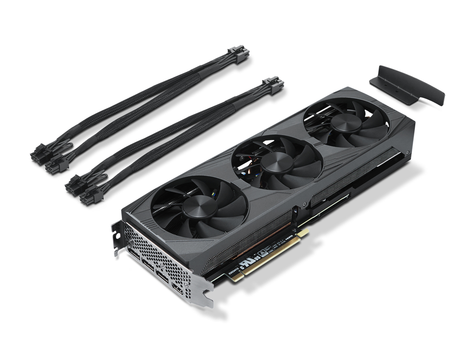 TS Nvidia GeForce RTX3080...
