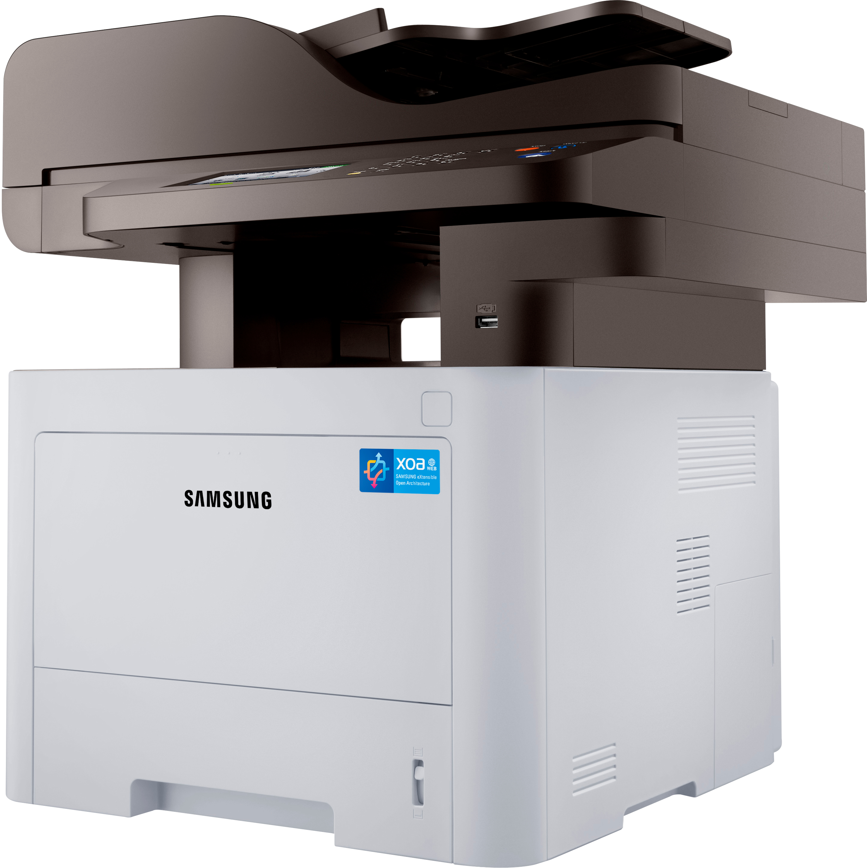 samsung m4070fx