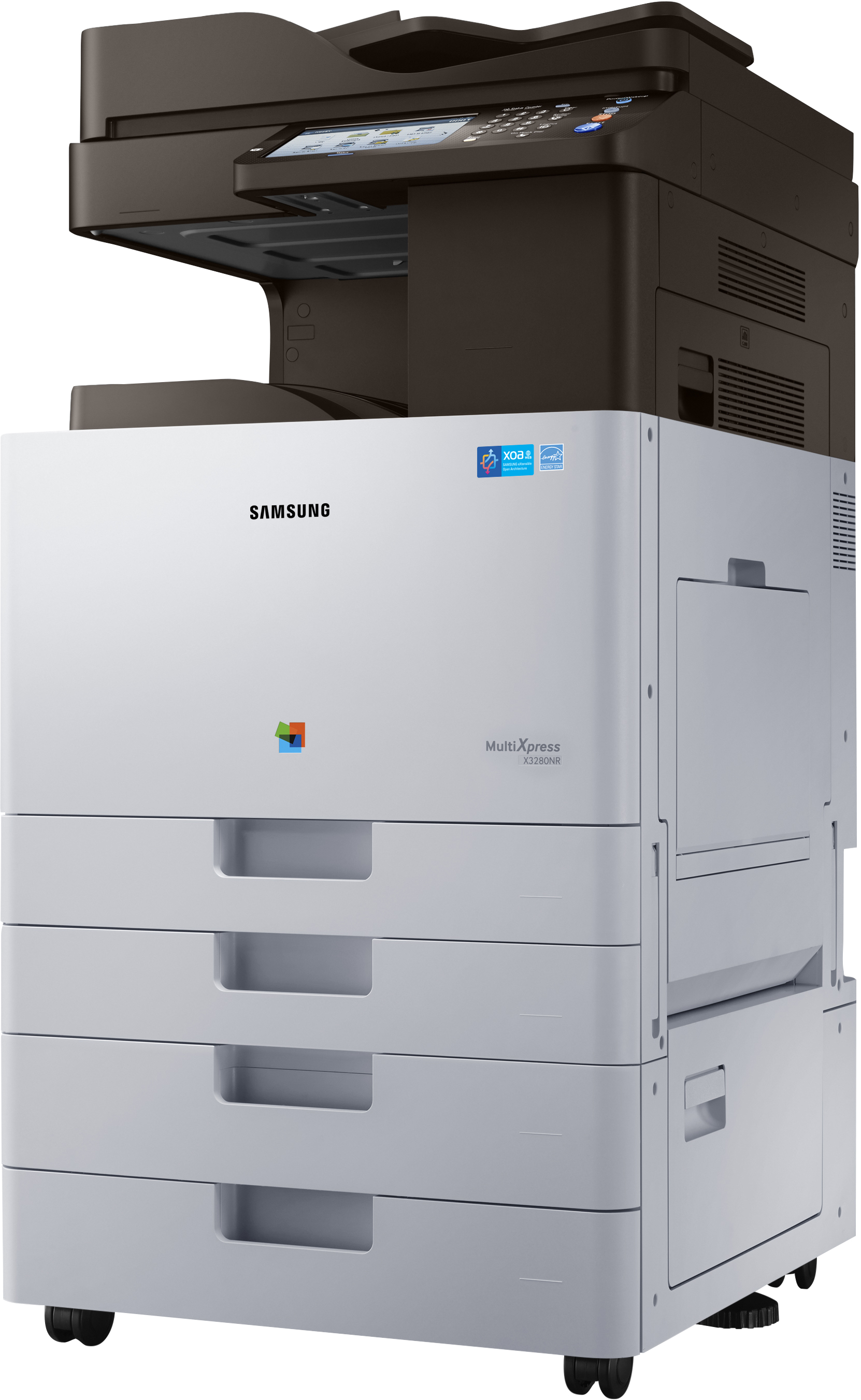 multixpress x3280nr