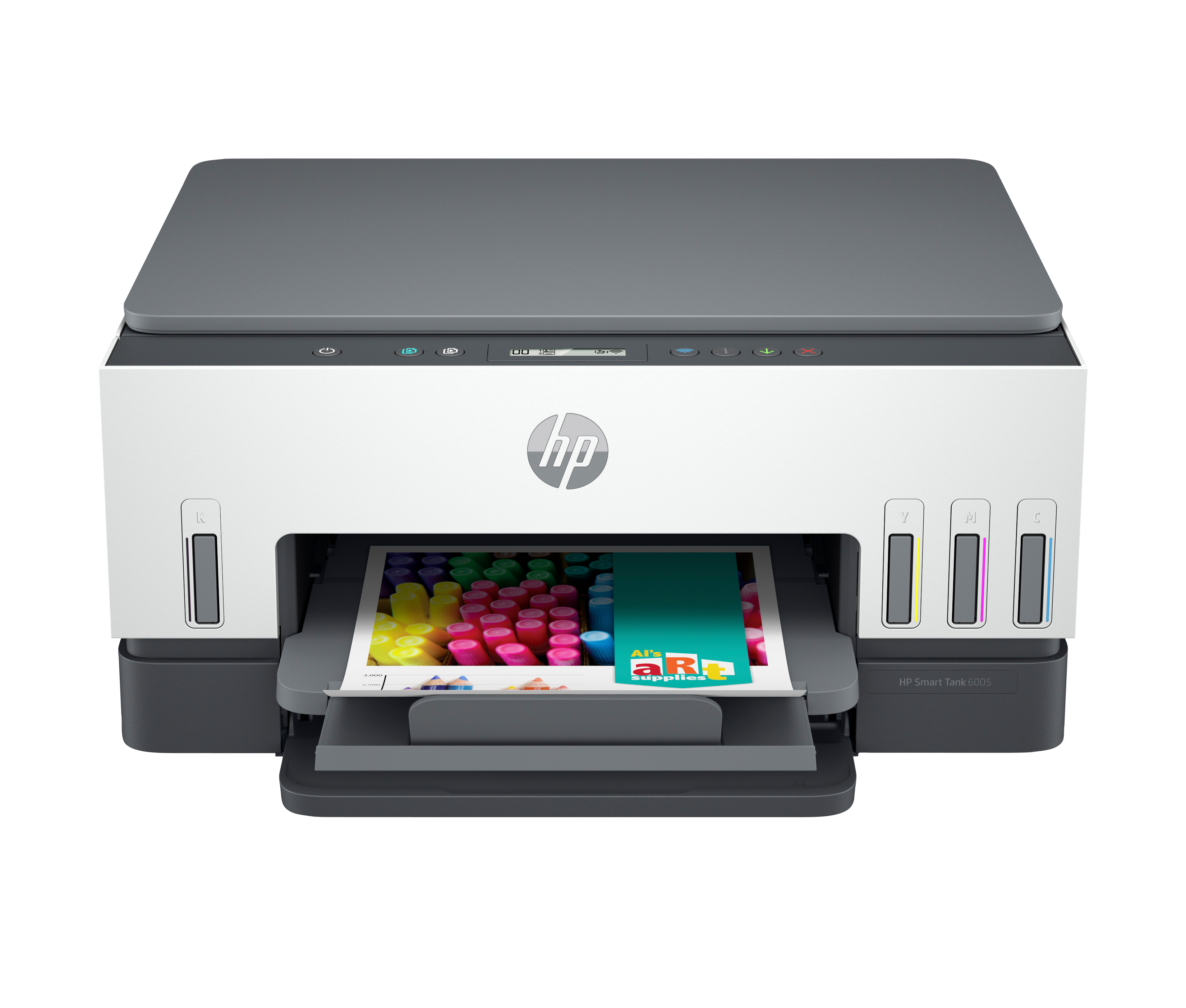 HP Smart Tank 6005 All in...