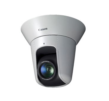 CANON NETWORK CAMERA VB-H45S