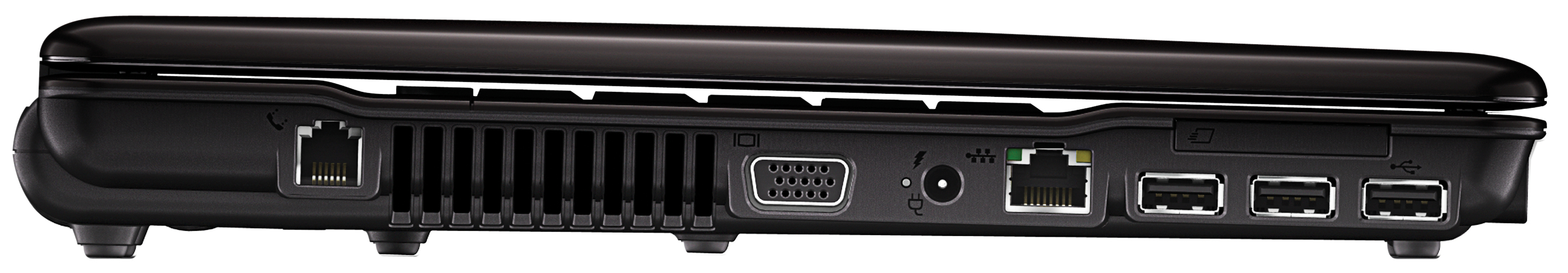 compaq 615 specs