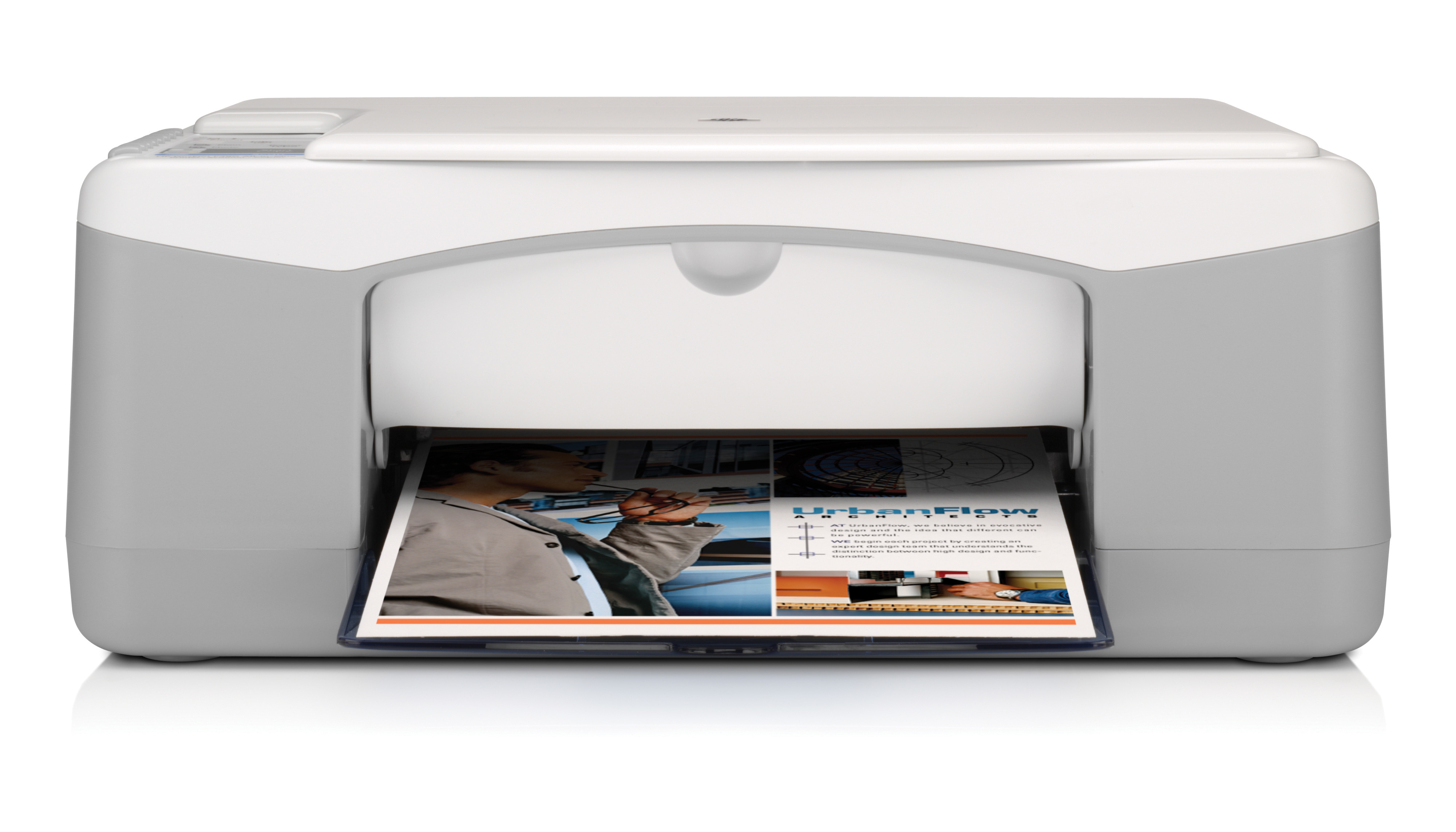 hp f380 windows 10