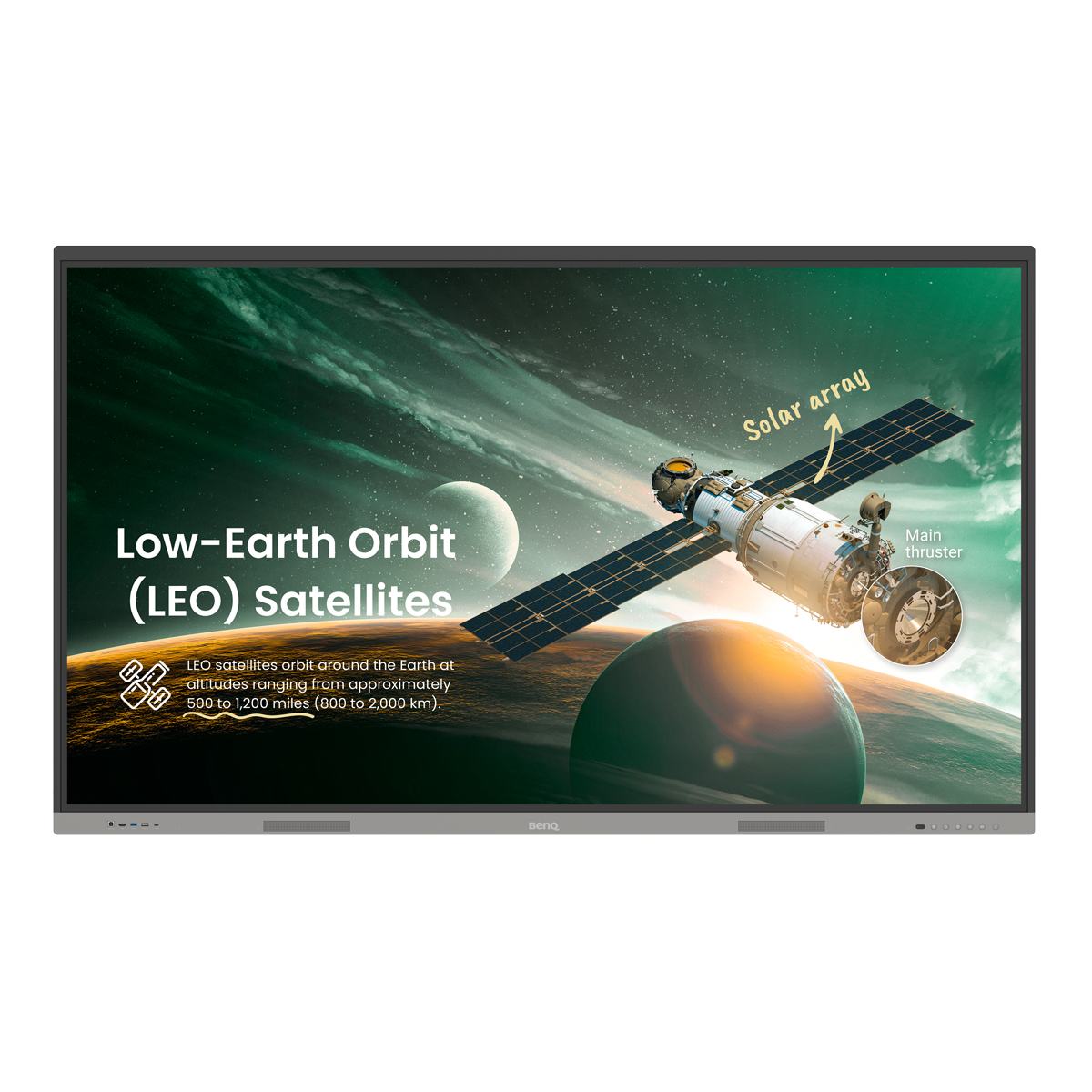 BENQ RE8603A