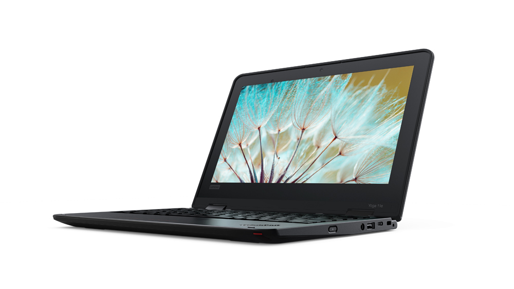 Yoga 11e
