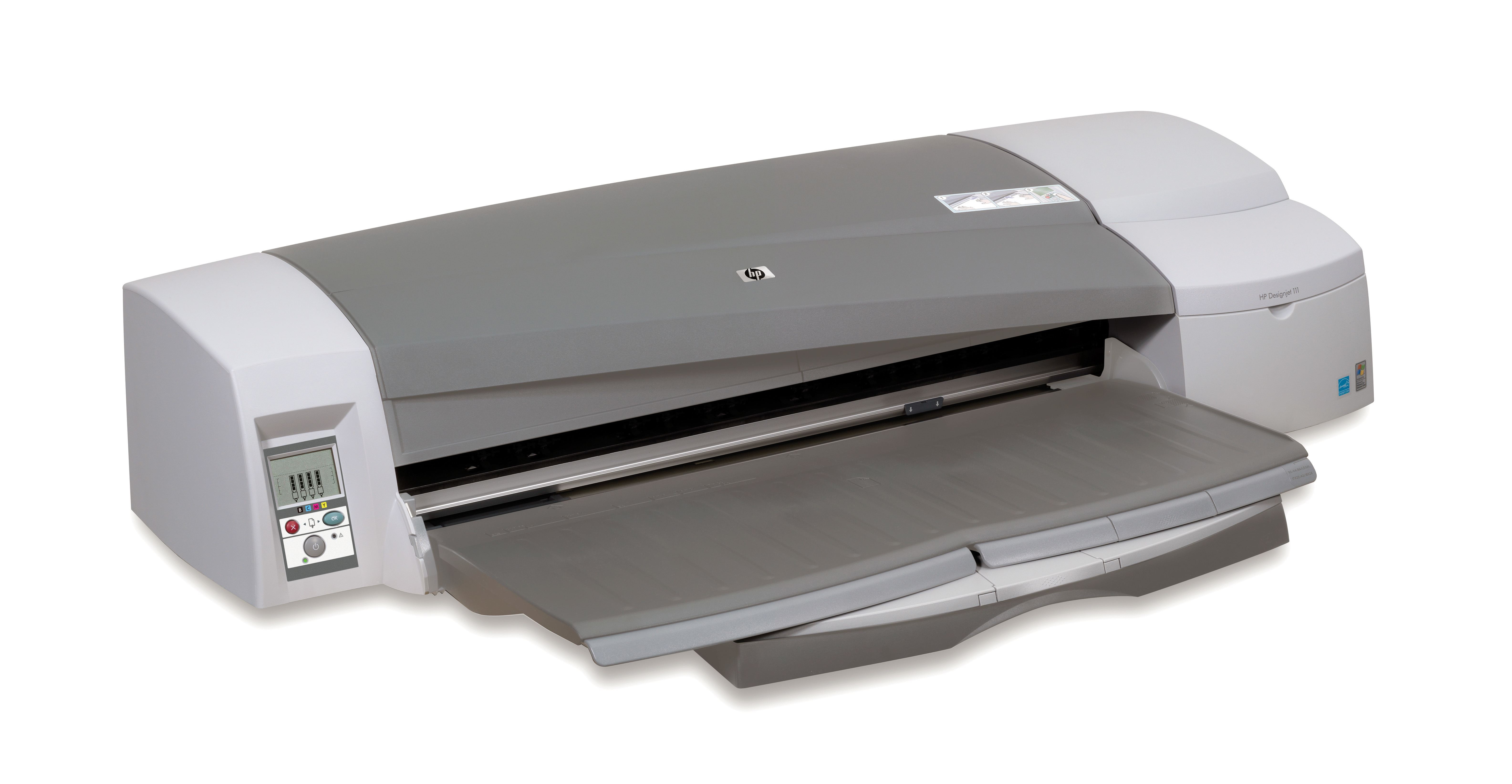 hp designjet 111 plotter