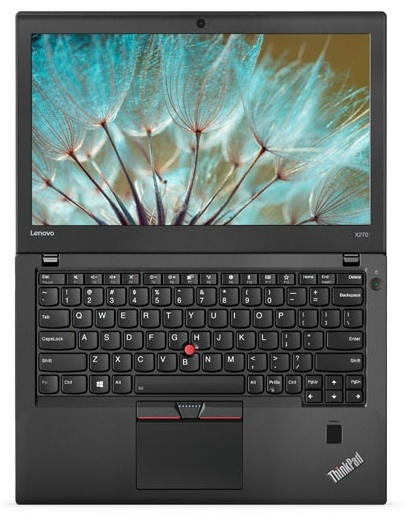 Specs Lenovo Thinkpad X270 Notebook 31 8 Cm 12 5 8 Gb Ddr4 Sdram 180 Gb Ssd Windows 10 Black Notebooks k5s27k00