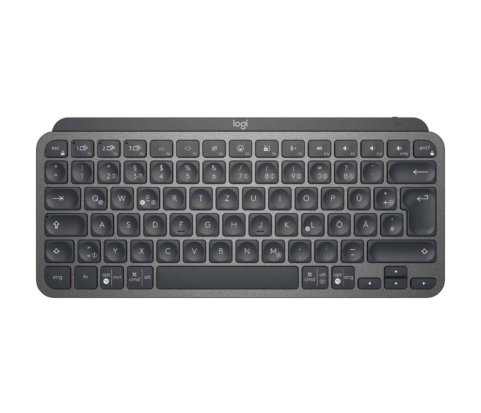 MX Keys Mini Wless Illumi...