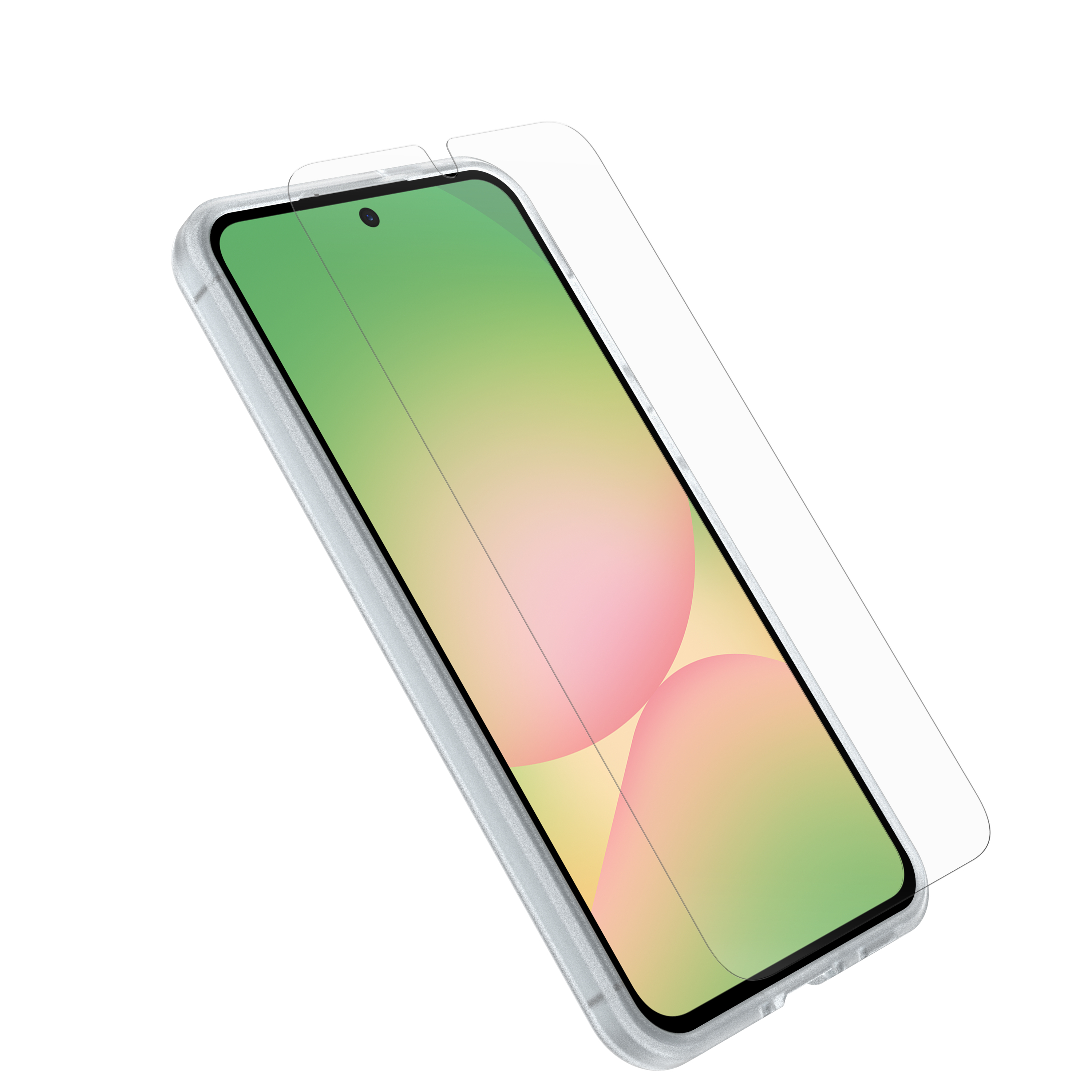 OtterBox React+Glass Galaxy...