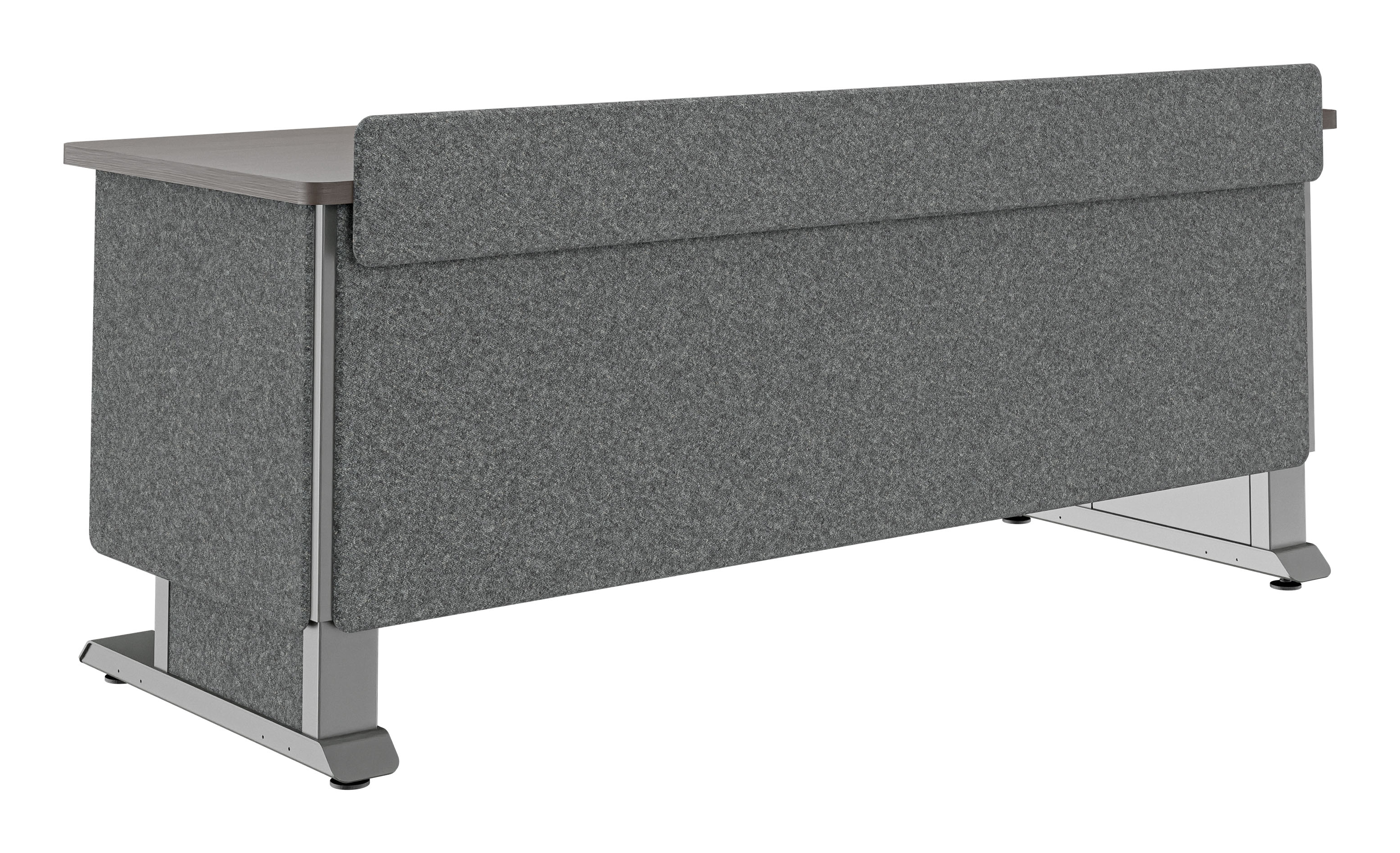FM LECTERN 7227 HTADJ A3 GR CH