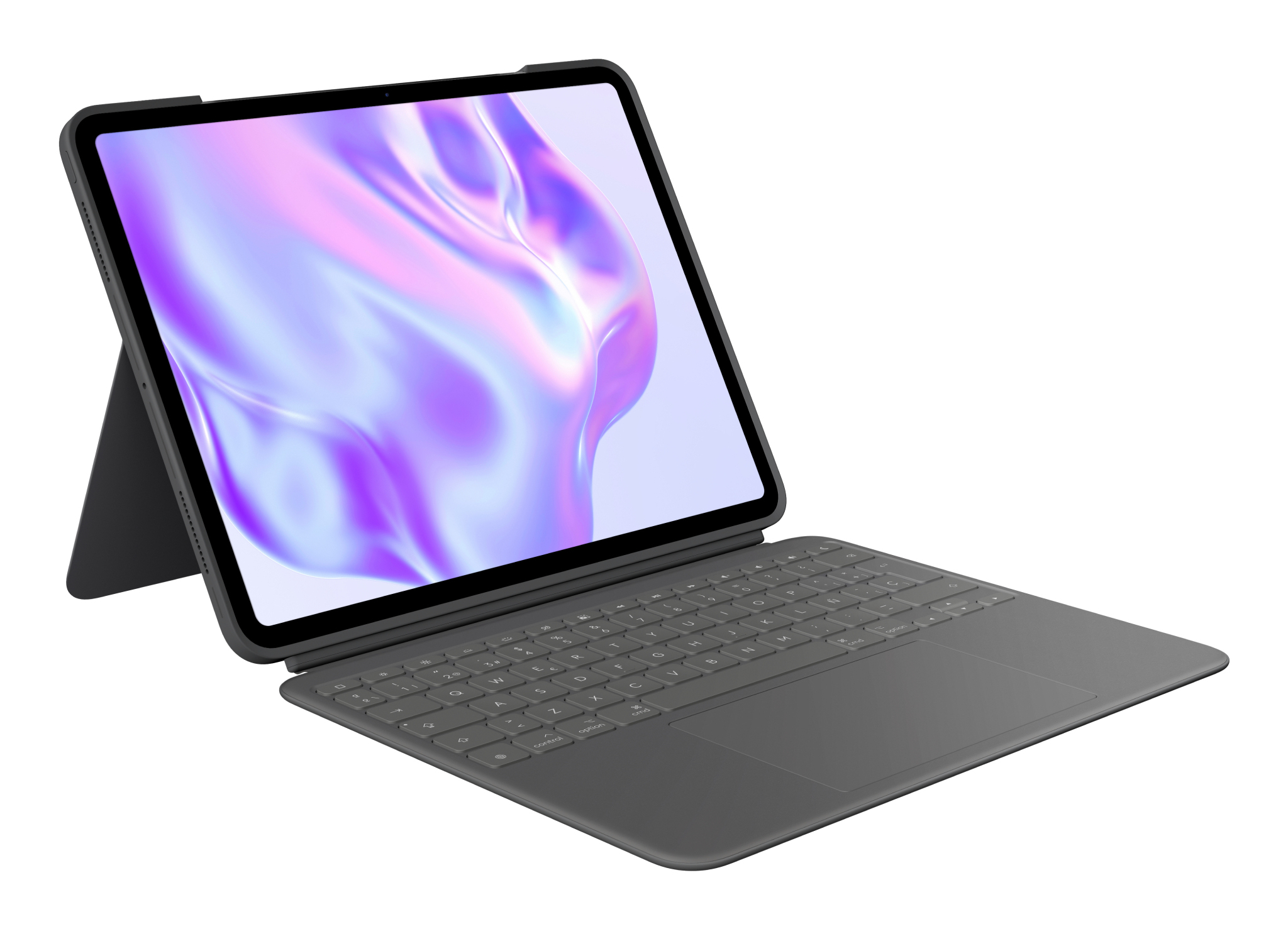 Combo Tch for iPad Pro...