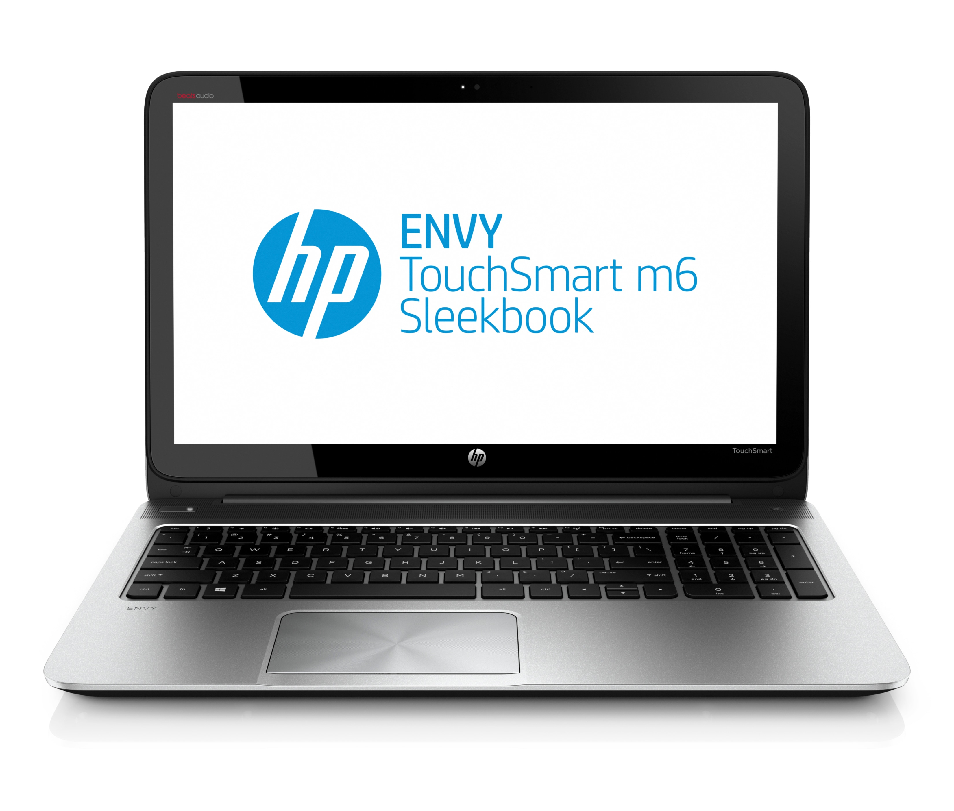 HP ENVY TS m6-k026dx Sleekbook E0K47UA