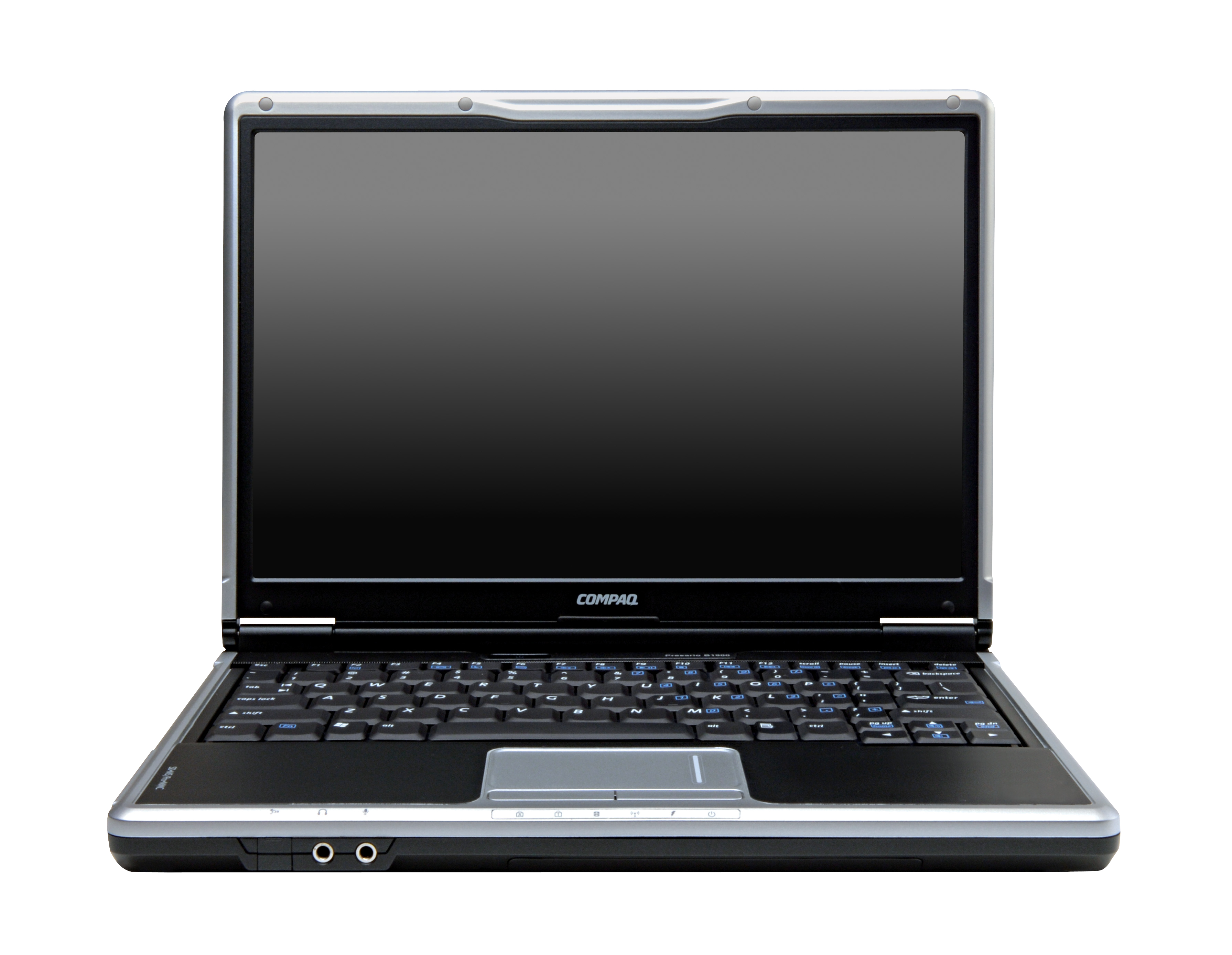 Compaq Presario B1960TU Notebook PC