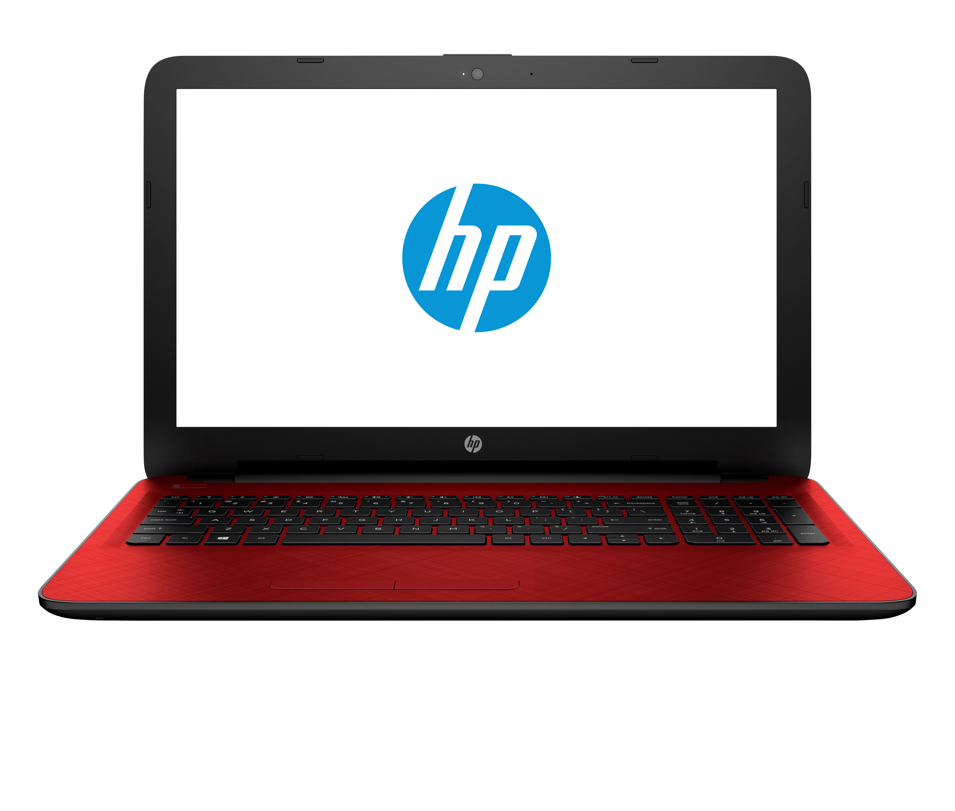 Notebook - 15-ac110nv (ENERGY STAR)