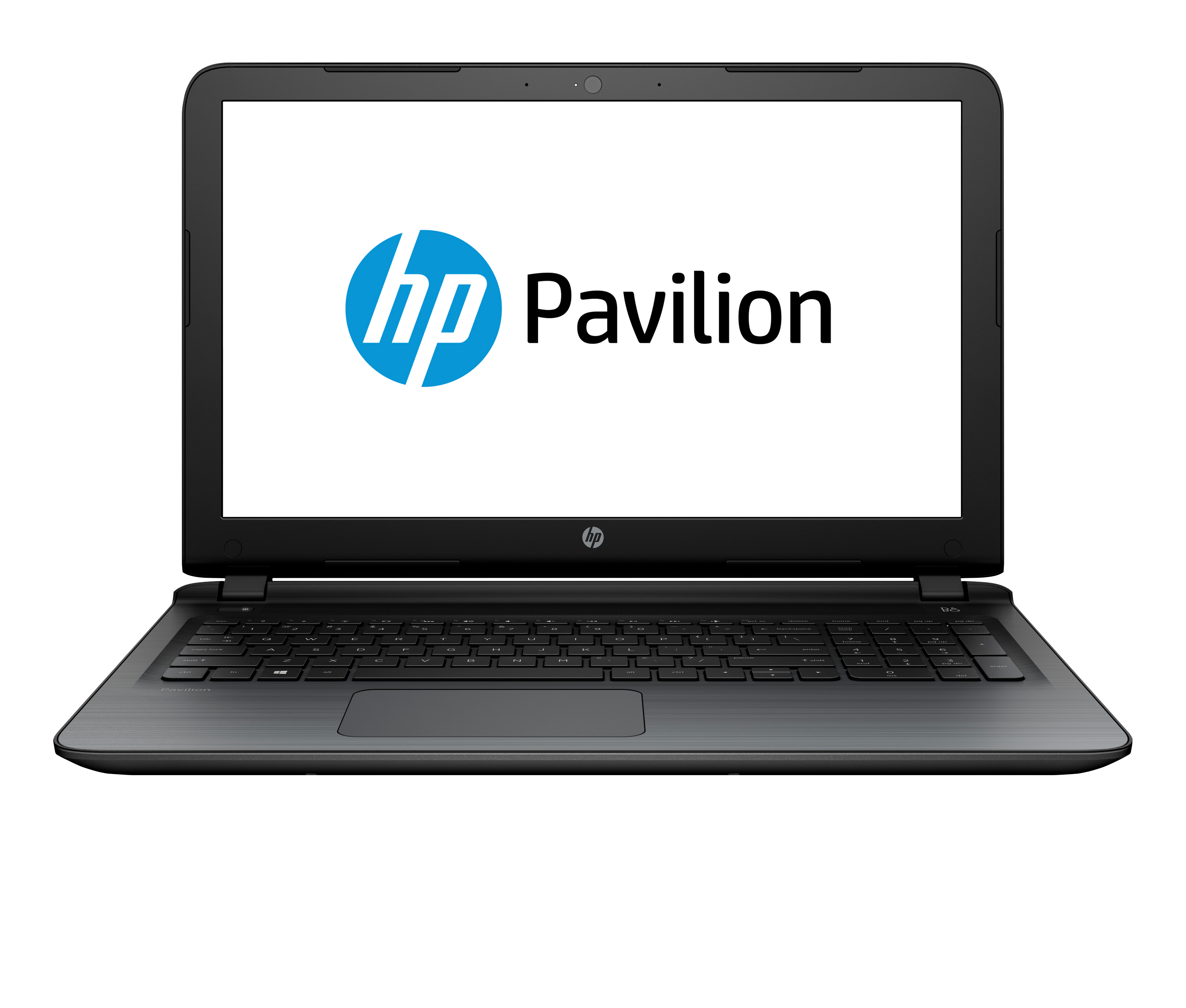 Pavilion Notebook - 15-ab019nx (ENERGY STAR)
