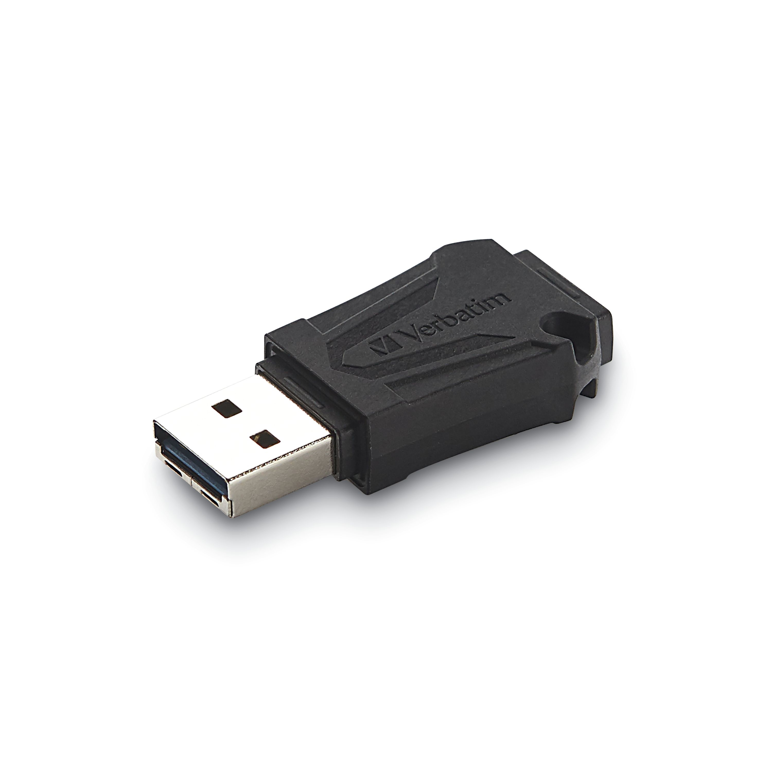 Image secondaire de Verbatim Clé USB ToughMAX 32 Go