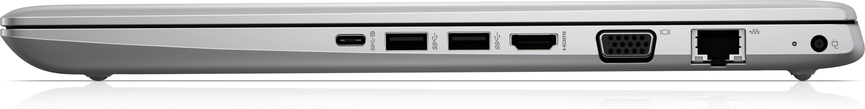 Specs Hp Probook 450 G5 Notebook 39 6 Cm 15 6 19 X 1080 Pixels 8th Gen Intel Core I5 8 Gb Ddr4 Sdram 500 Gb Hdd Windows 10 Pro Silver Notebooks 3ca46es R Renew