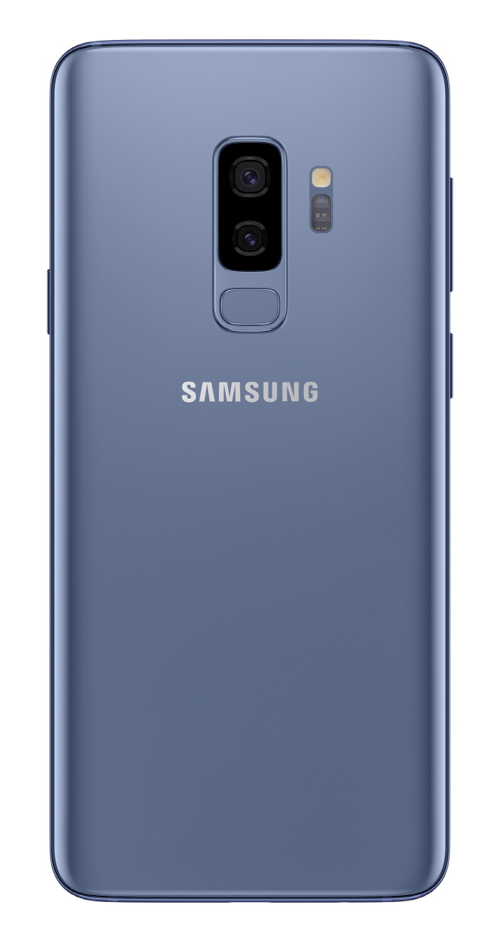 Samsung SM-G965F