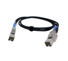 PCIe JBOD special cable...