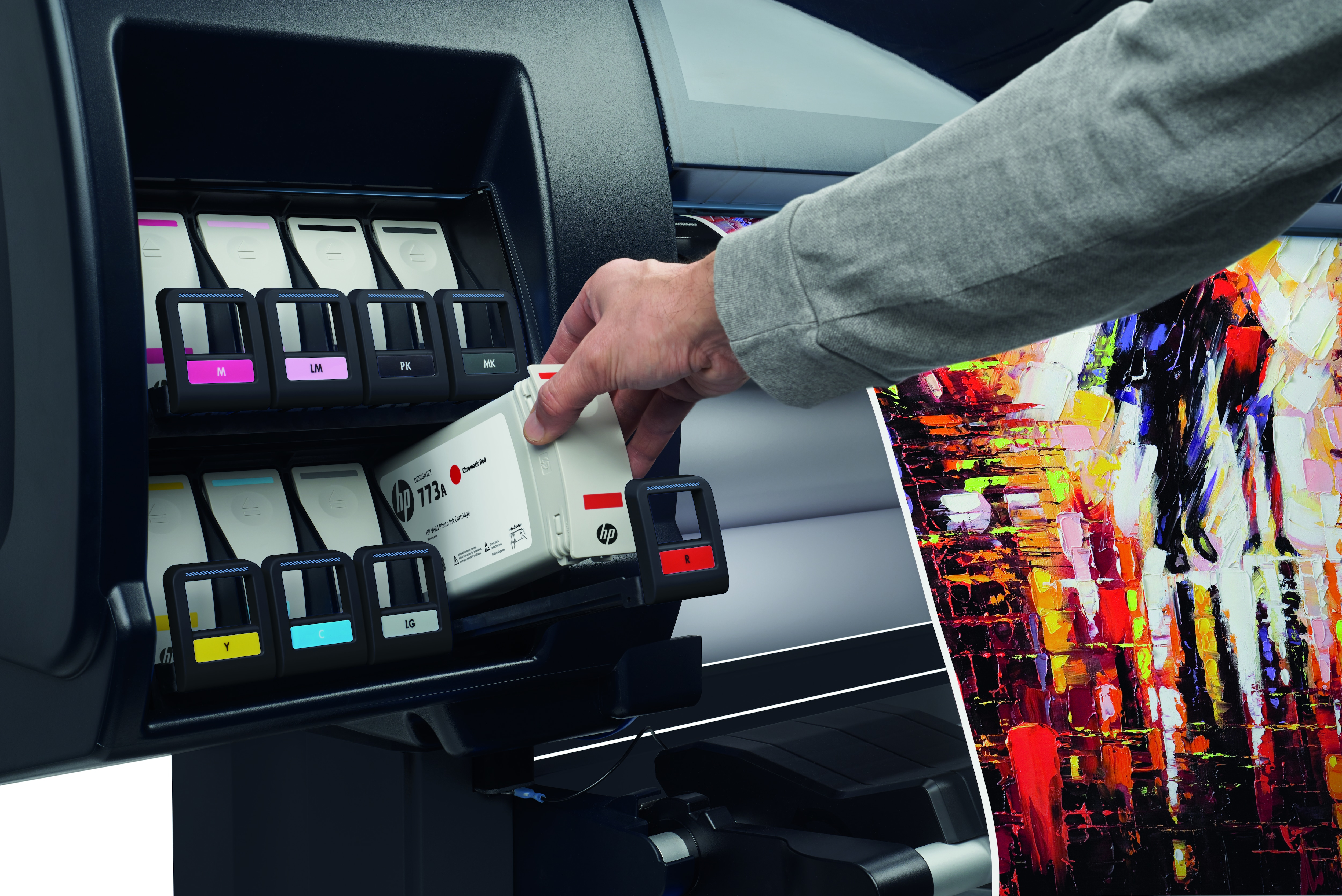 hp designjet z6810 price