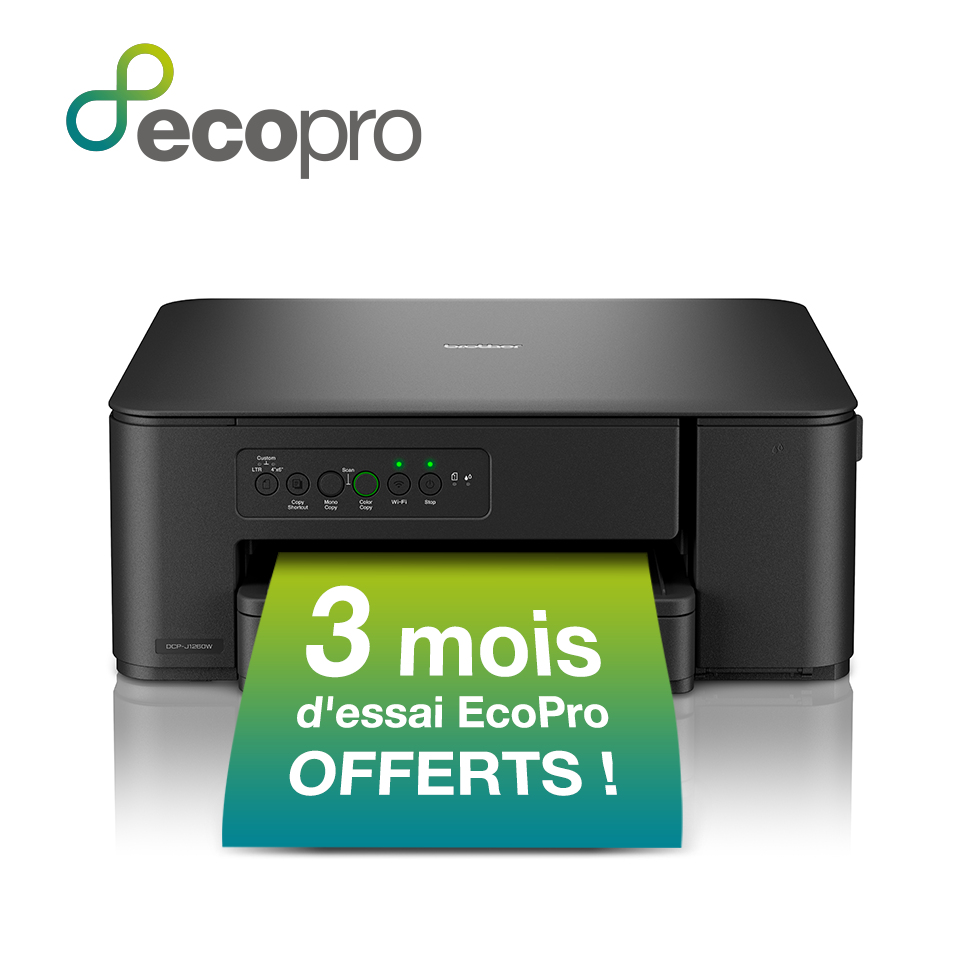 DCP-J1260W 16 ipm Wi-Fi 2.4...