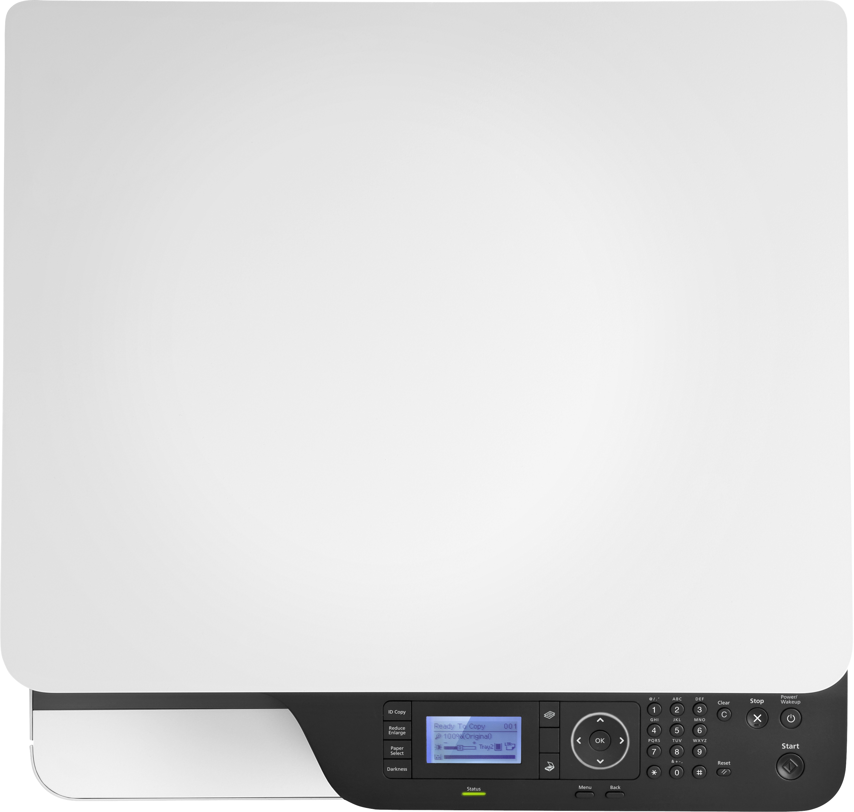 m433a hp