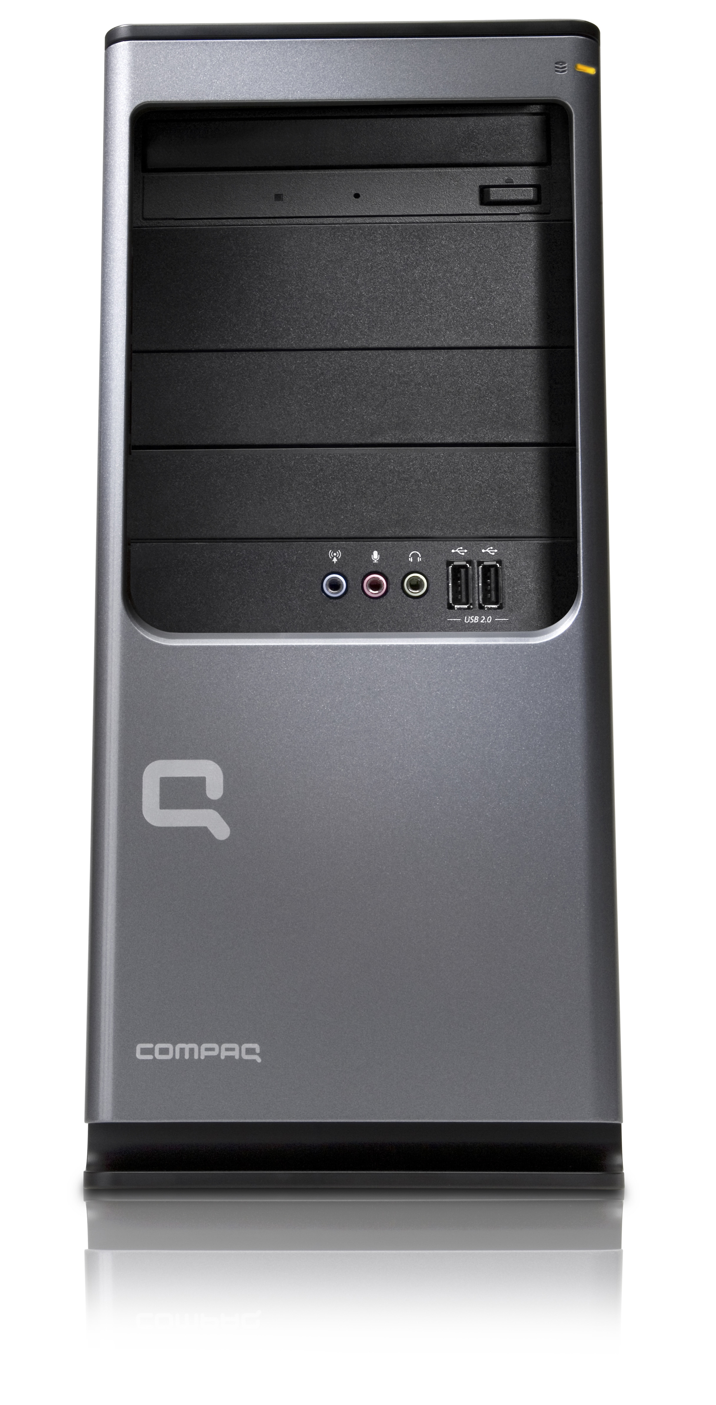 Compaq Presario SG3450IL Desktop PC