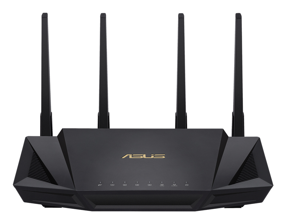 RT-AX58U V2 Wireless Router/AP