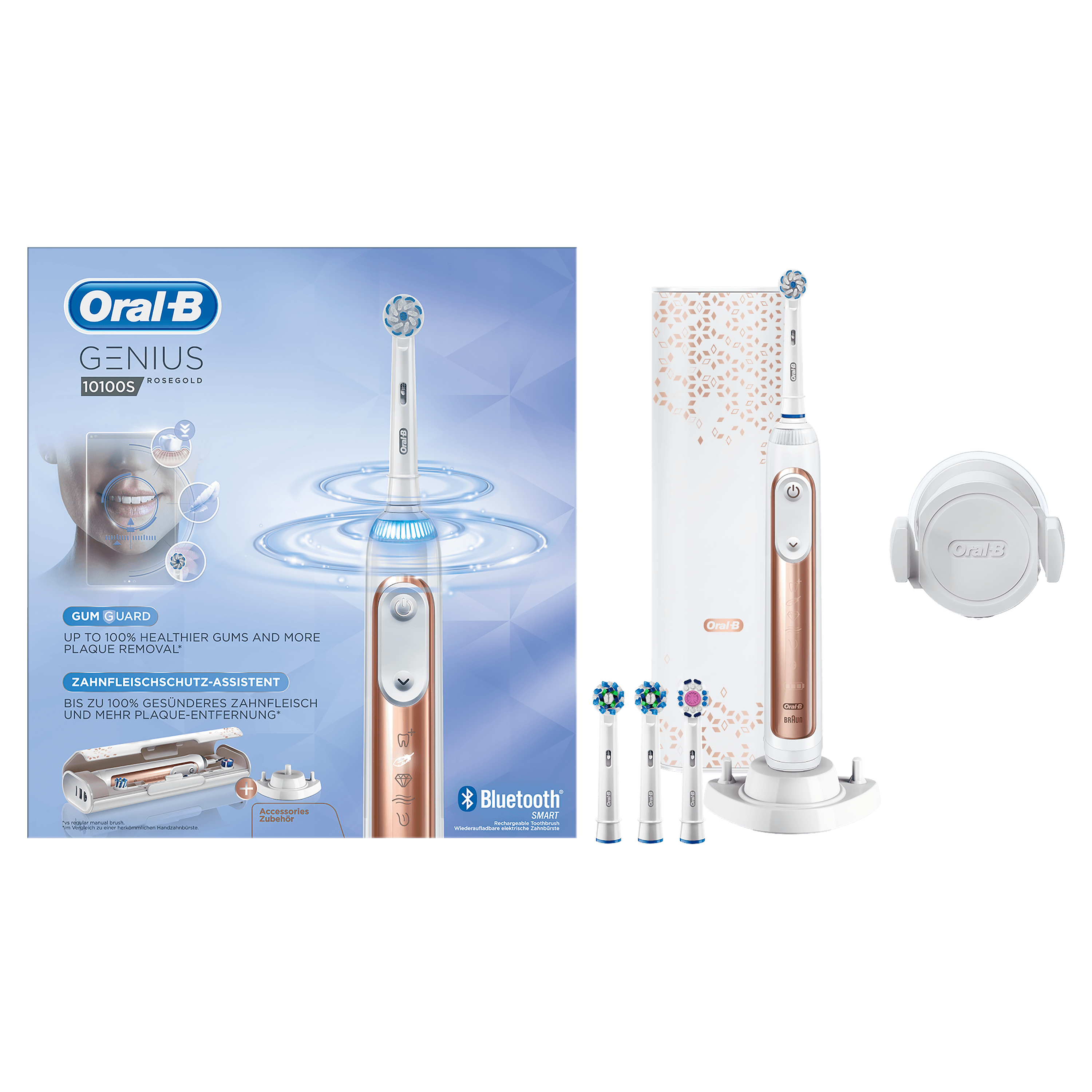 oral b 10100s genius