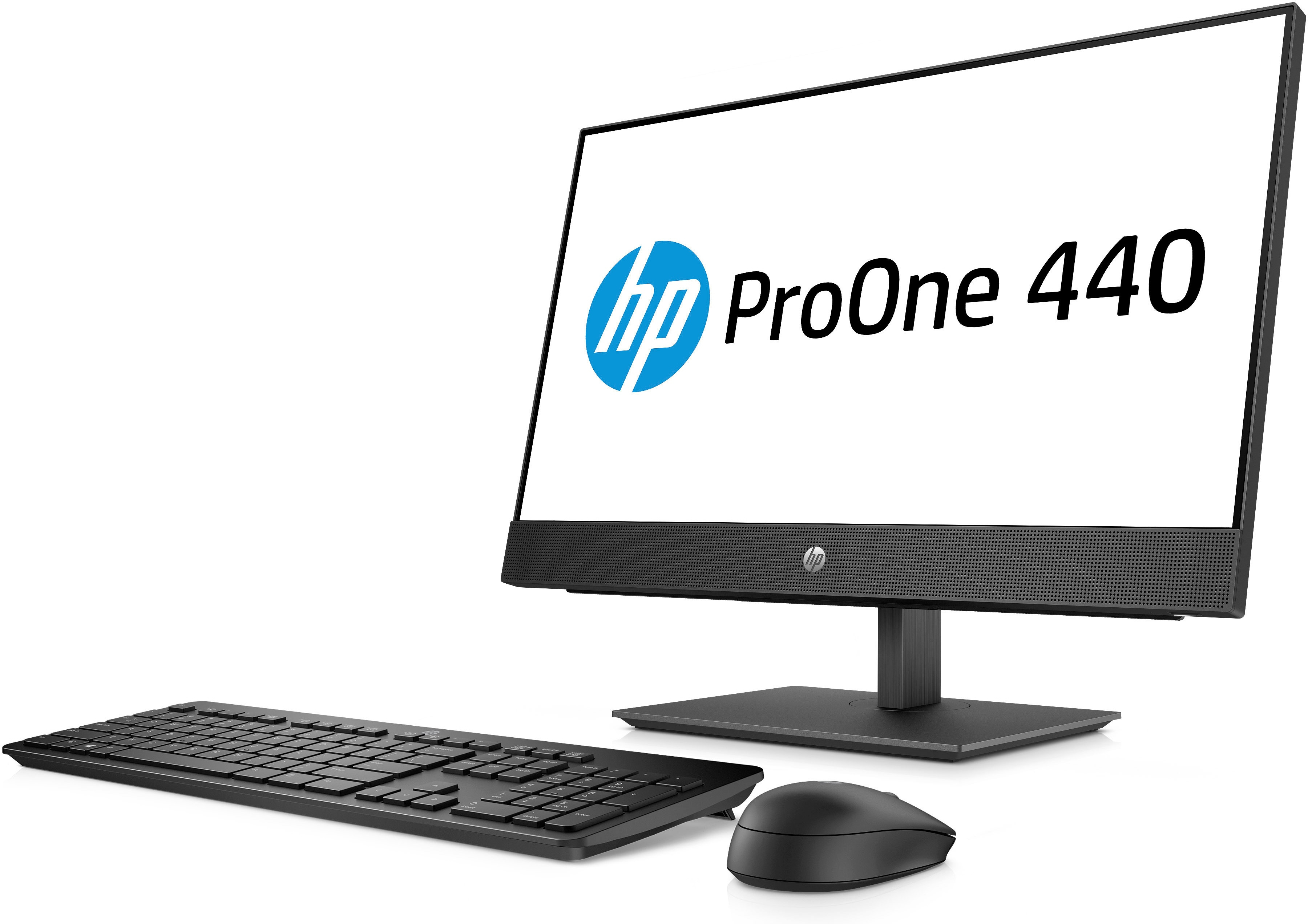 Specs Hp Proone 440 G4 60 5 Cm 23 8 19 X 1080 Pixels 8th Gen Intel Core I5 8 Gb Ddr4 Sdram 1000 Gb Hdd Windows 10 Home Wi Fi 5 802 11ac All In One Pc Black