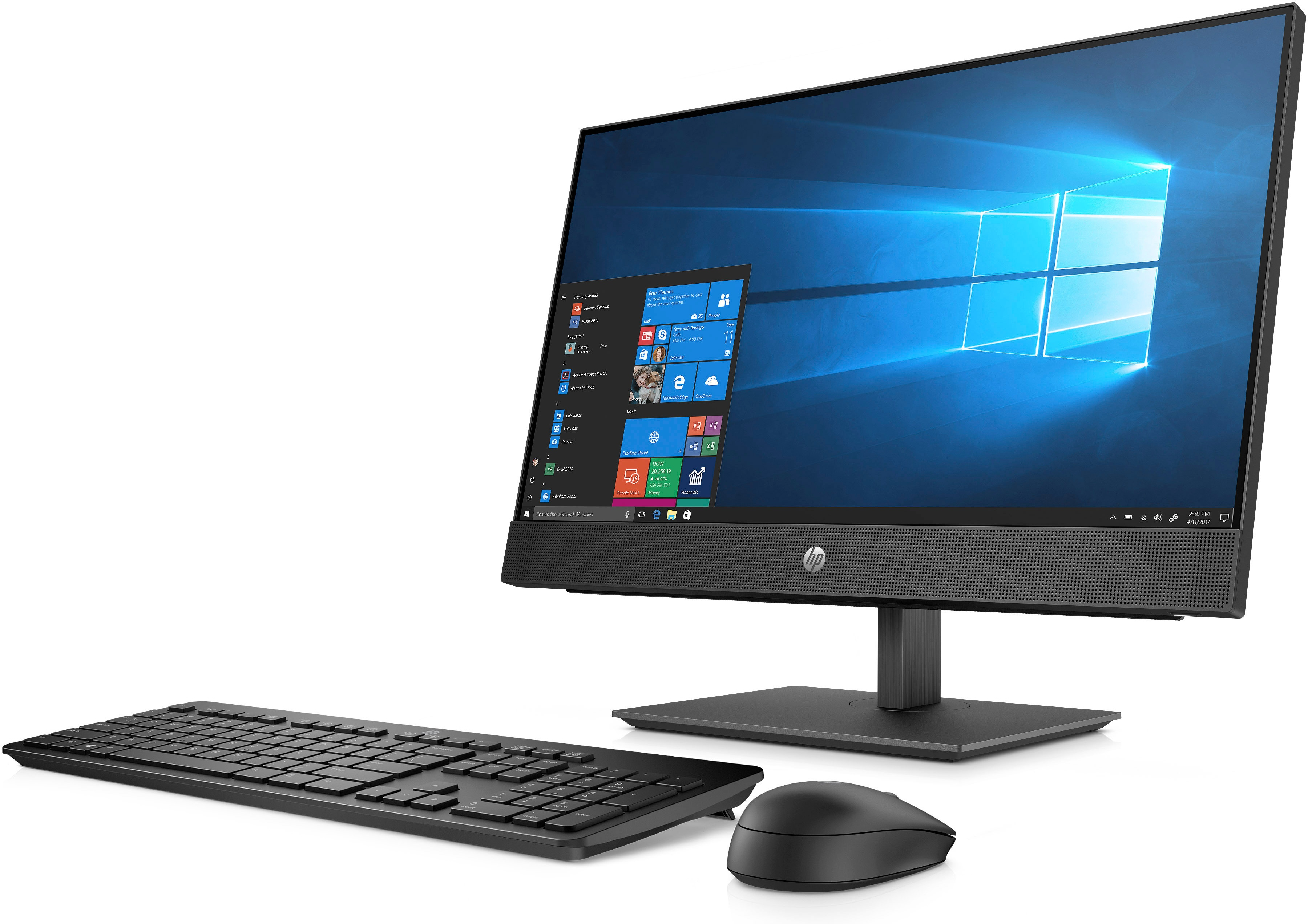 Specs Hp Proone 440 G4 60 5 Cm 23 8 19 X 1080 Pixels 8th Gen Intel Core I5 8 Gb Ddr4 Sdram 1000 Gb Hdd Windows 10 Home Wi Fi 5 802 11ac All In One Pc Black