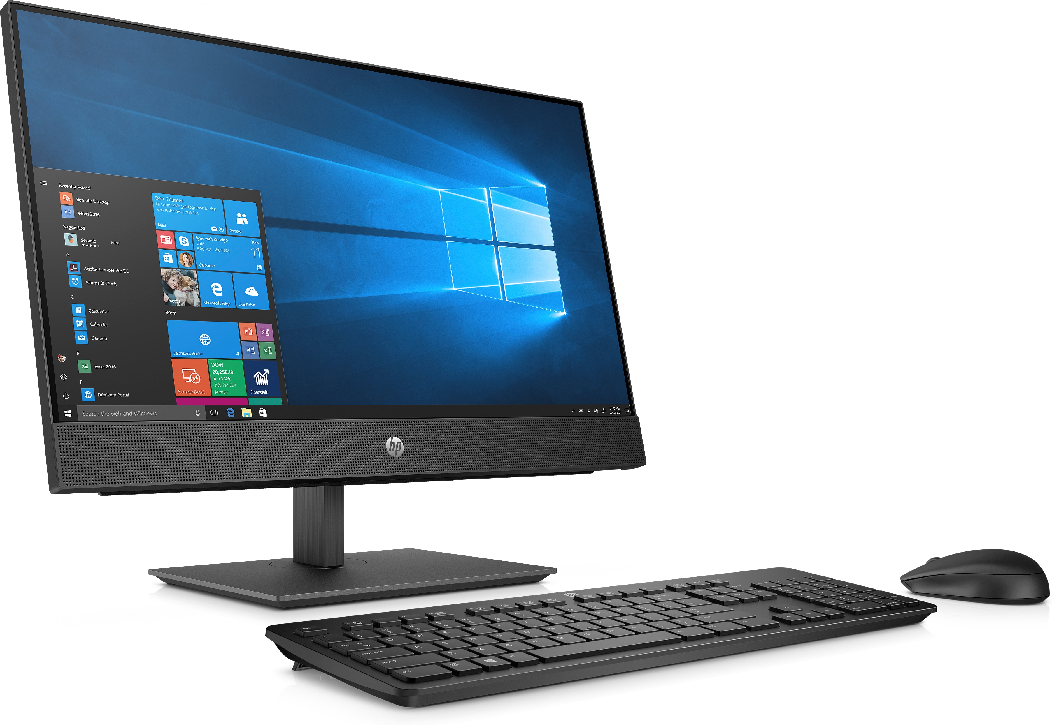 Specs Hp Proone 440 G4 60 5 Cm 23 8 19 X 1080 Pixels 8th Gen Intel Core I5 8 Gb Ddr4 Sdram 1000 Gb Hdd Windows 10 Home Wi Fi 5 802 11ac All In One Pc Black