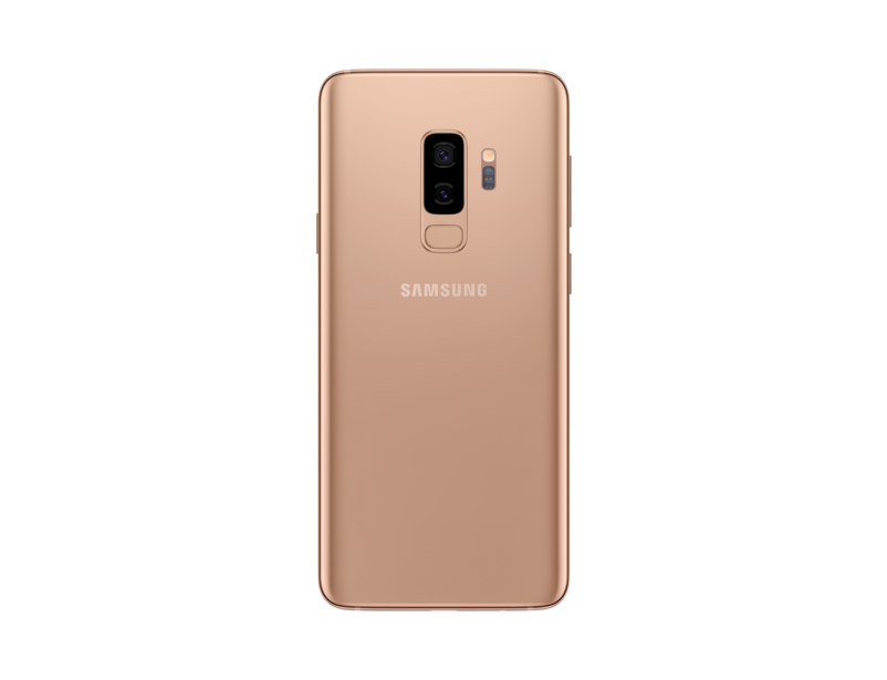 Samsung SM-G965F/DS
