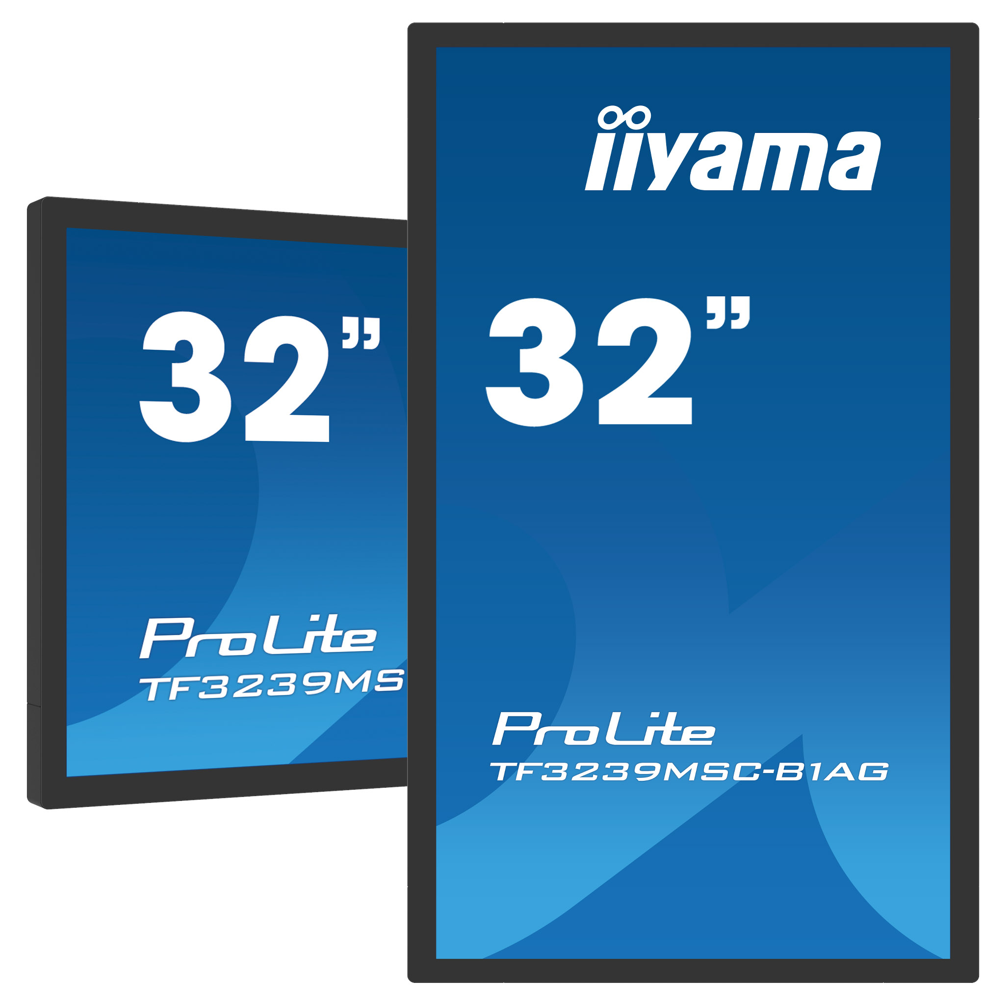 32"WIDE LCD Open Frame...