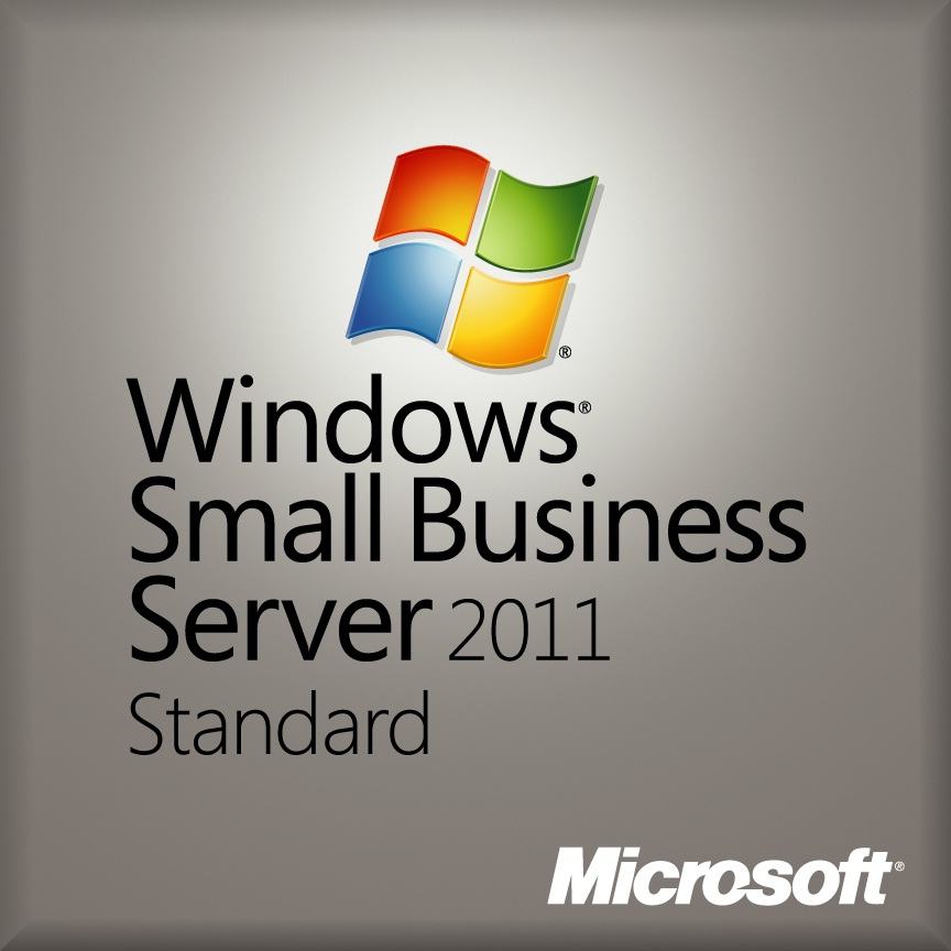Windows Small Business Server 2011 Standard Edition, NPI, FIO, FRE