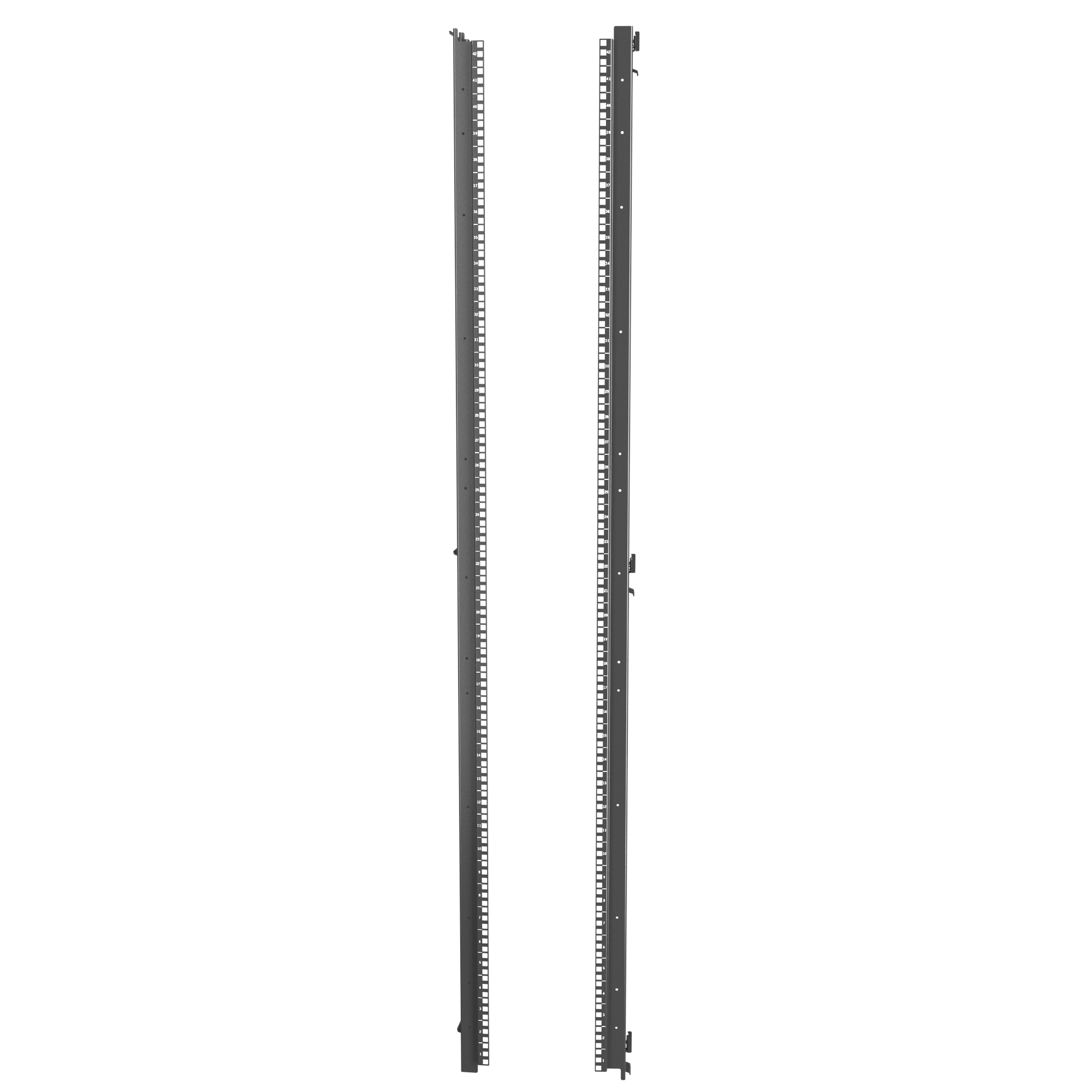 42U x 600mm Wide 19 Server...